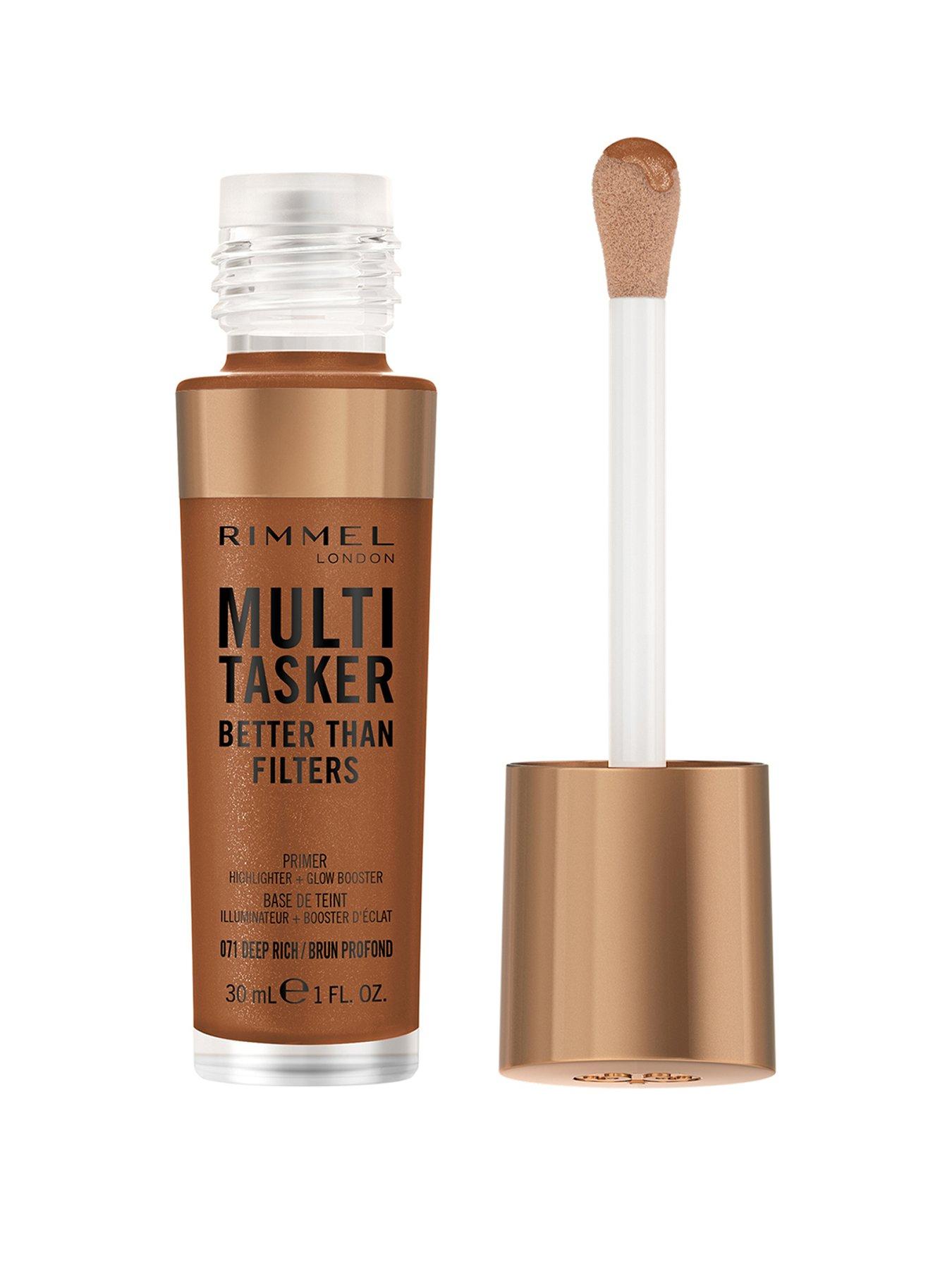 Rimmel Rimmel Multi-Tasker Better Than Filters