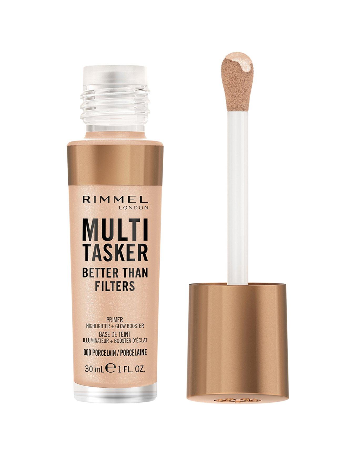 Rimmel Rimmel Multi-Tasker Better Than Filters