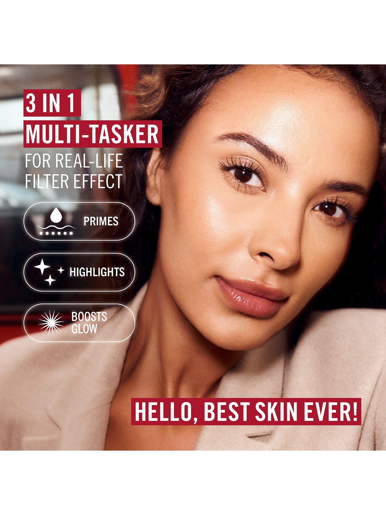 Image 3 of 8 of Rimmel Rimmel Multi-Tasker Better Than Filters