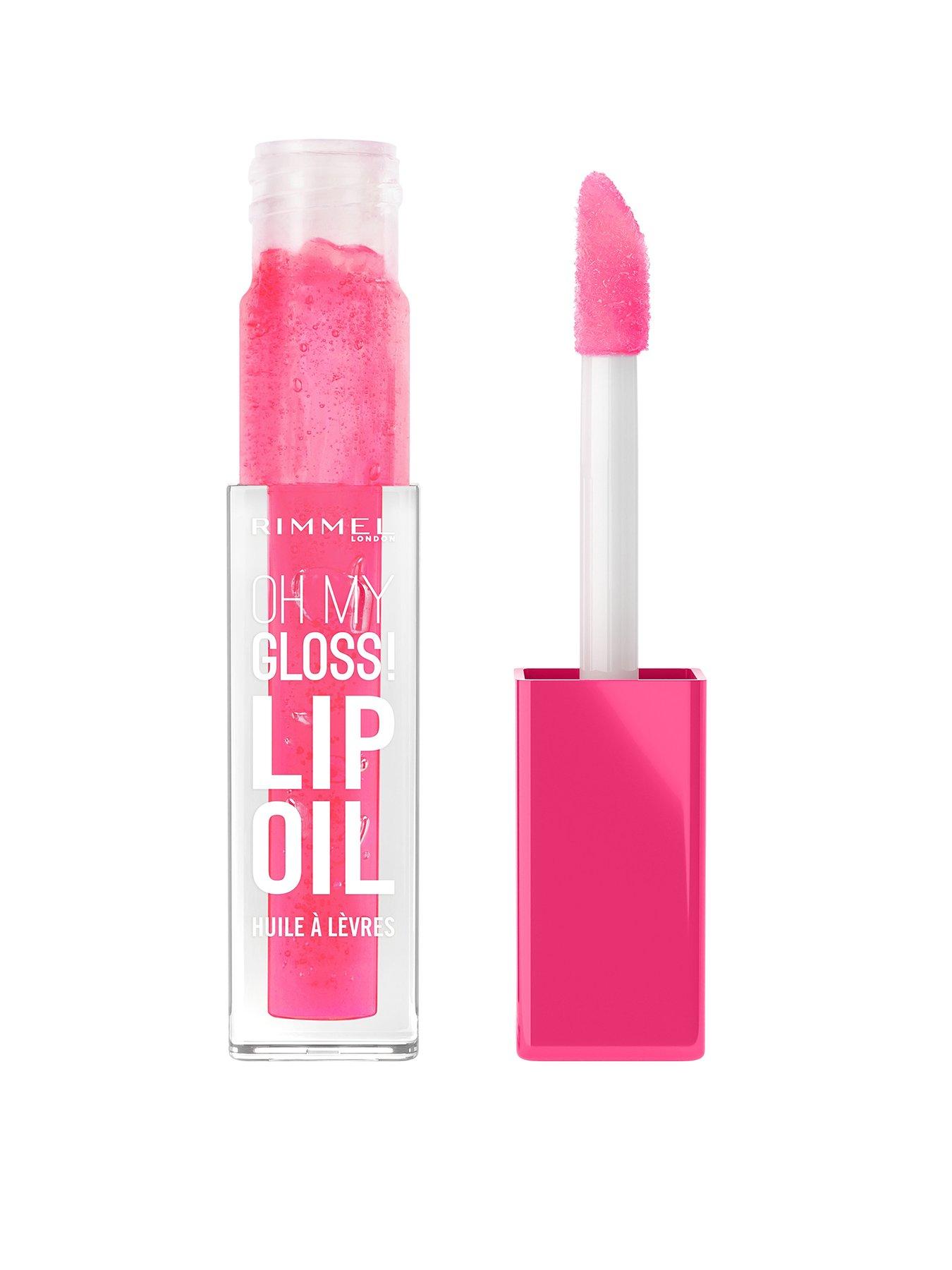 Rimmel Rimmel Oh My Gloss! Lip Oil