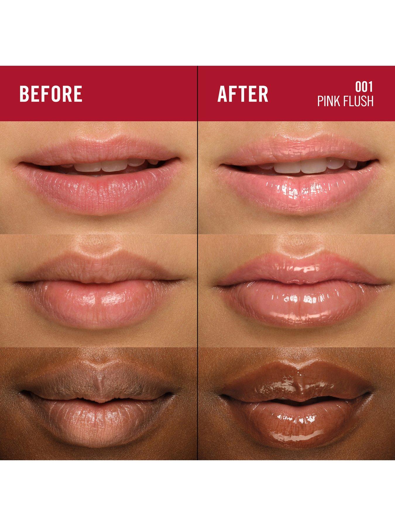 Image 2 of 8 of Rimmel Rimmel Oh My Gloss! Lip Oil