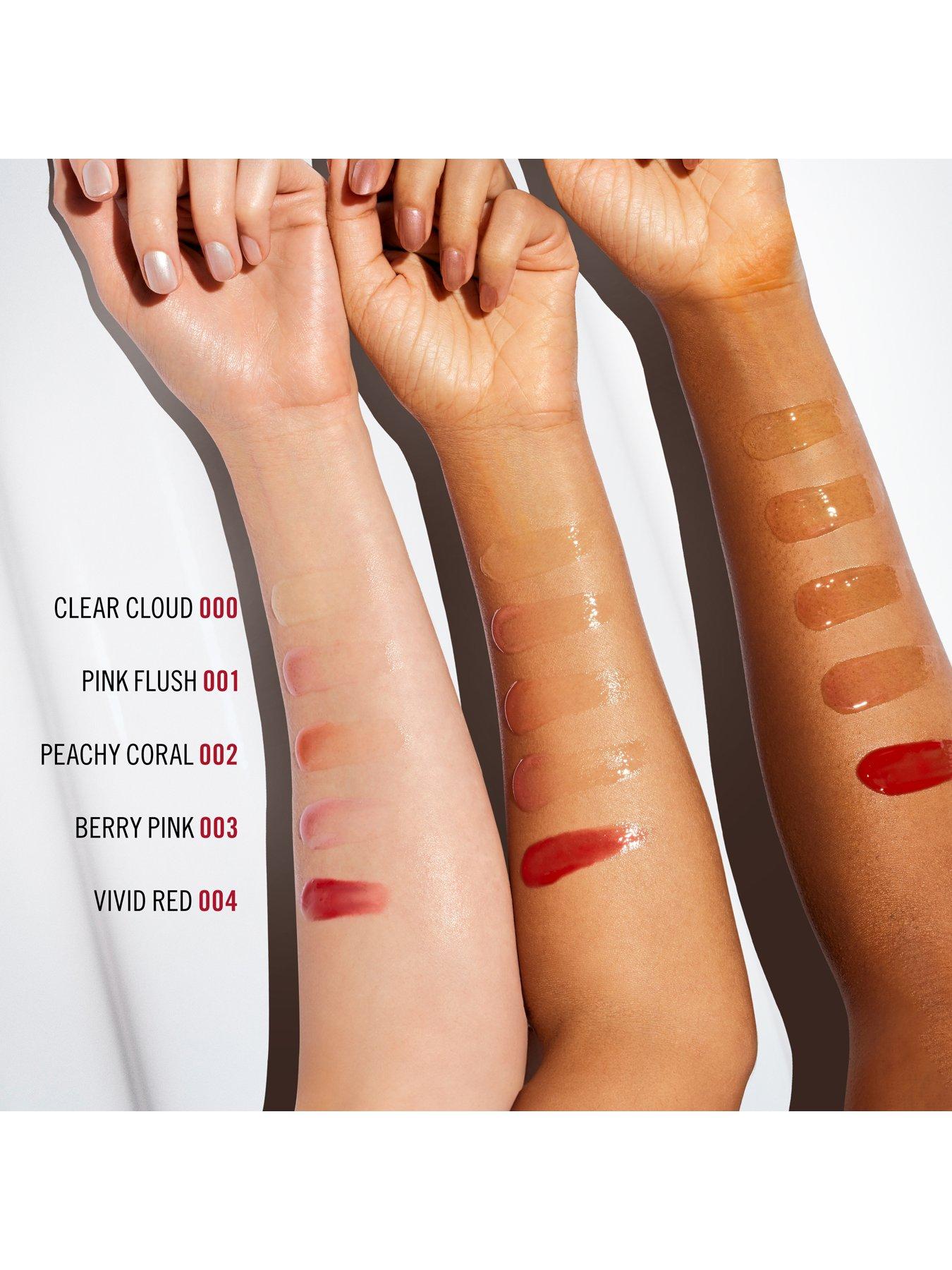 Image 6 of 8 of Rimmel Rimmel Oh My Gloss! Lip Oil