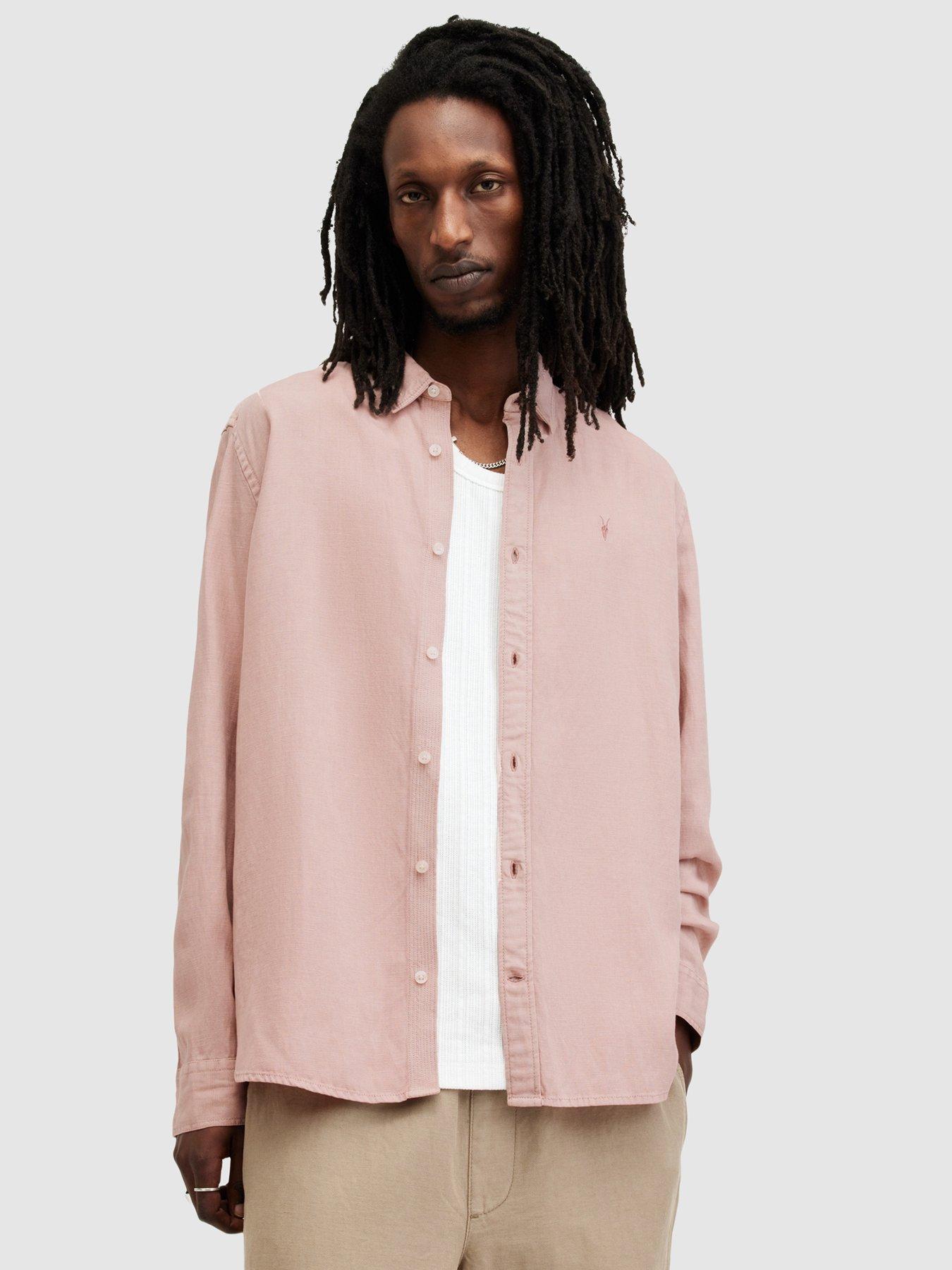 allsaints-laguna-long-sleeve-shirt-pink