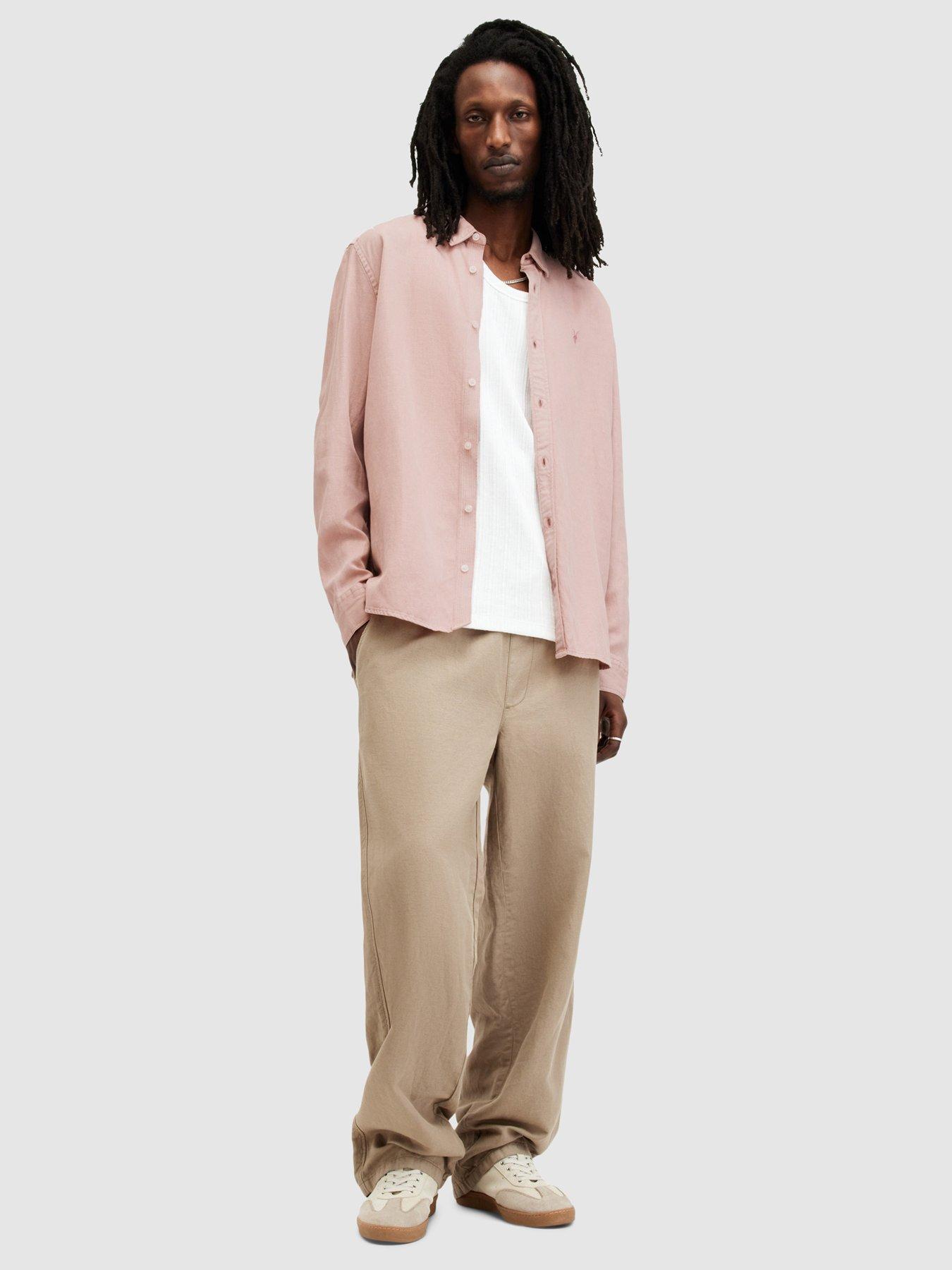 allsaints-laguna-long-sleeve-shirt-pinkback