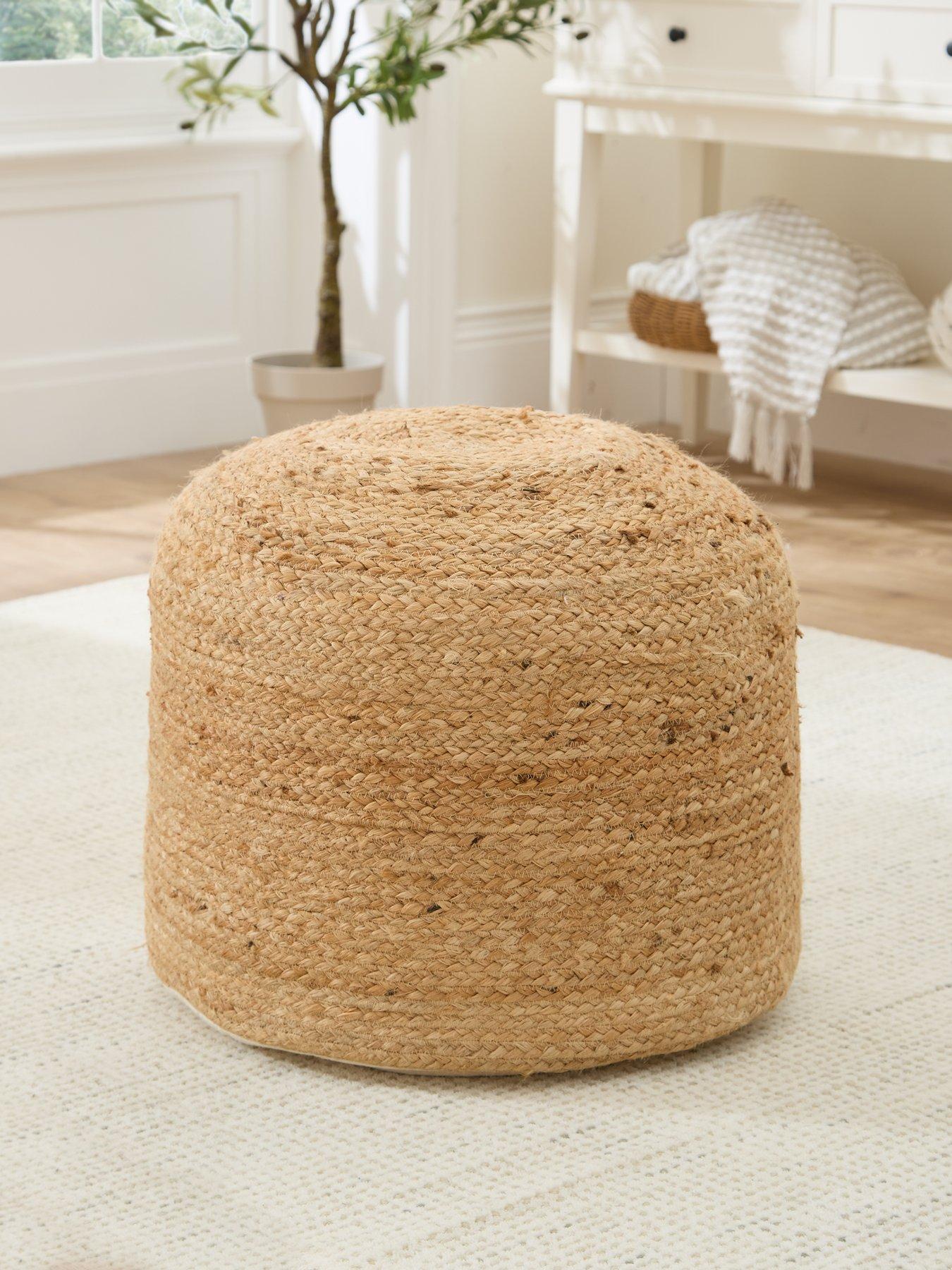 kaikoo-jute-pouffe