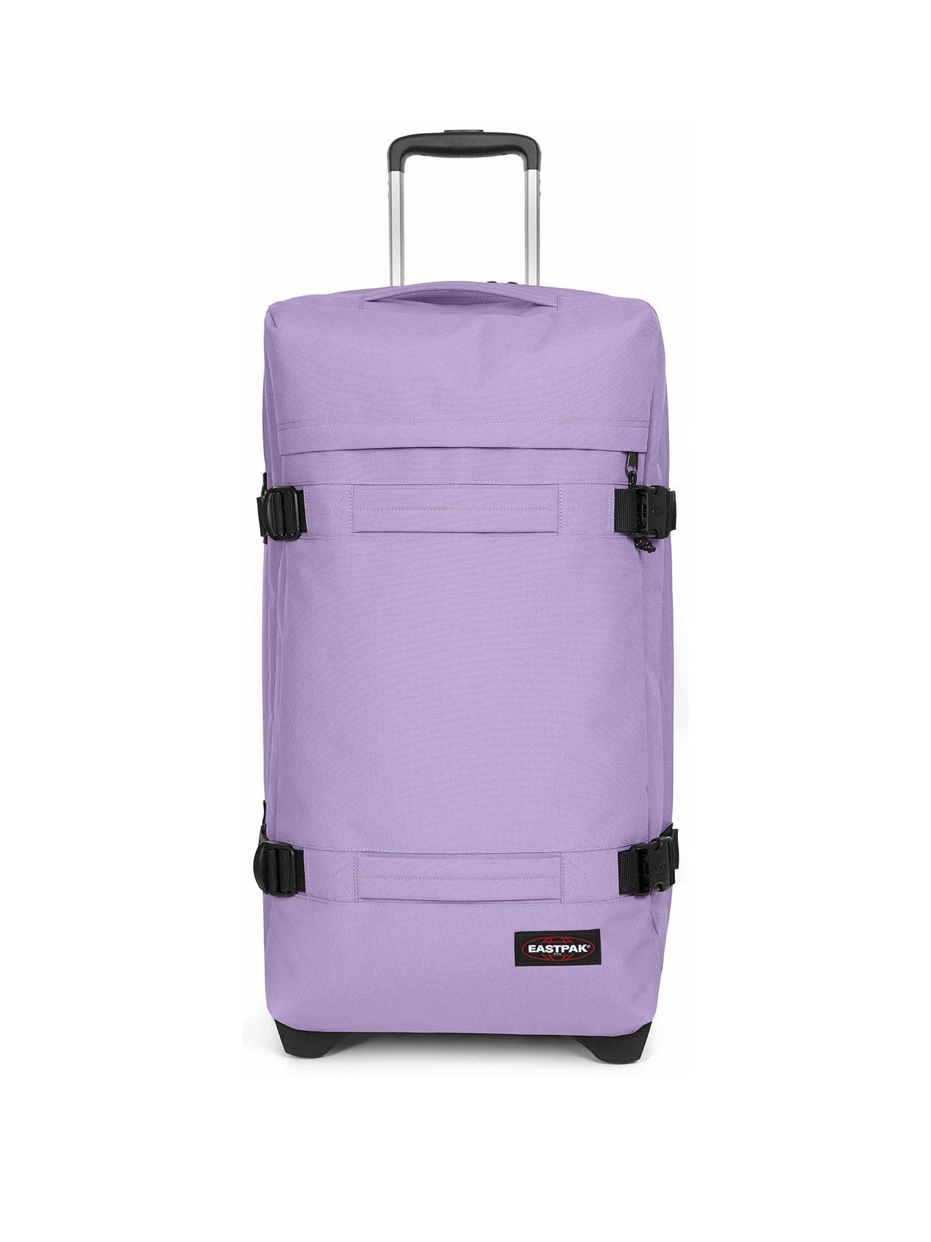 Eastpak TRANSIT R Small Cabin Suitcase Lilac Very Ireland