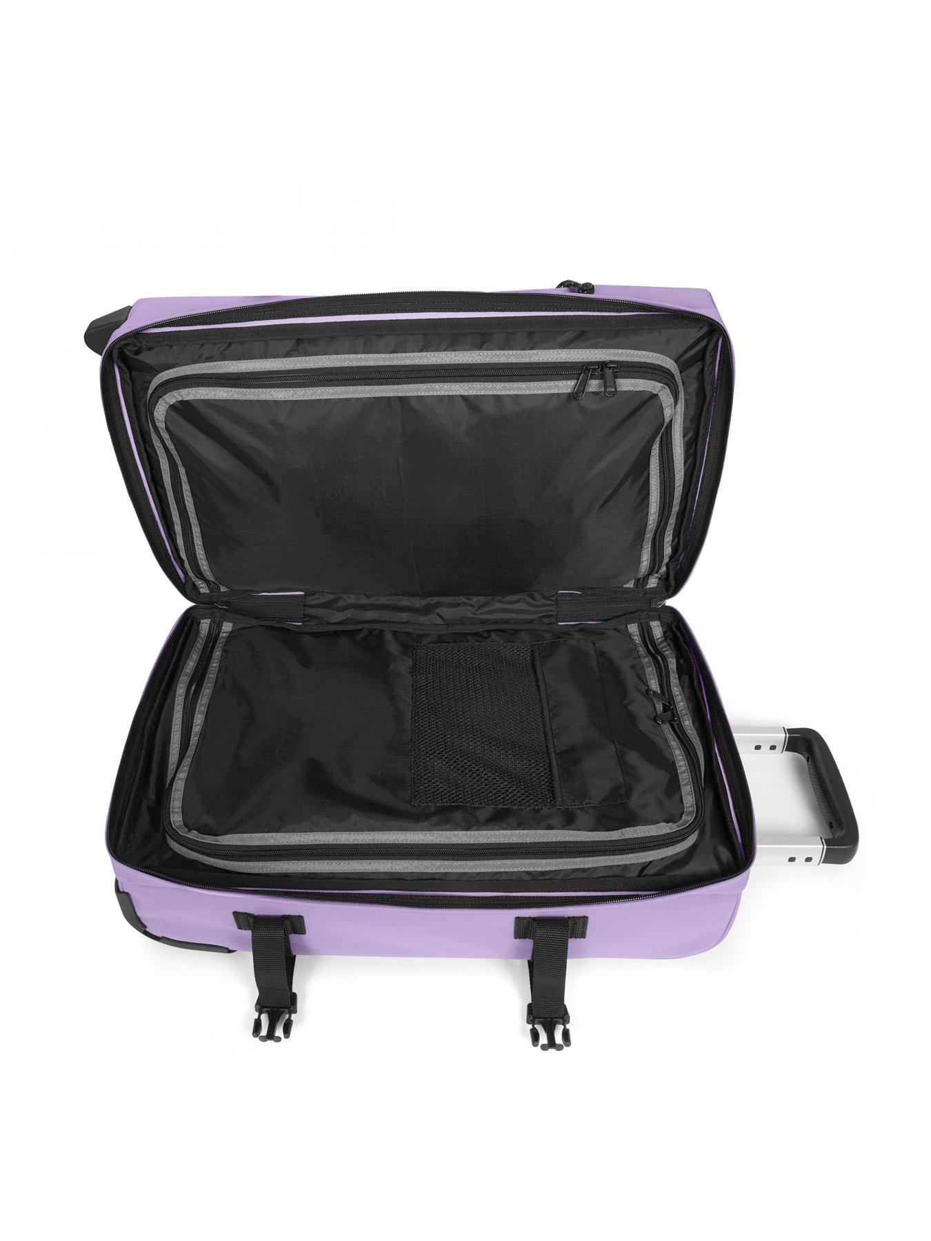 eastpak-transitr-small-cabin-suitcase-lilacback