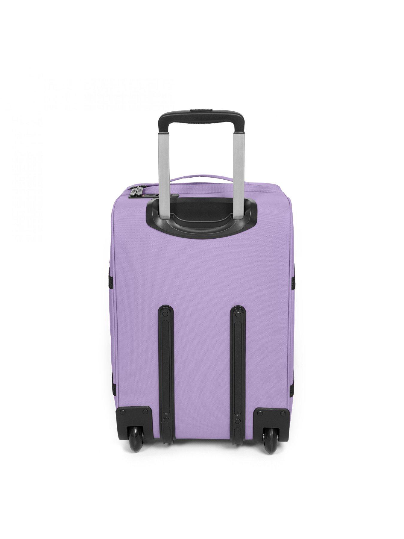 eastpak-transitr-small-cabin-suitcase-lilacoutfit