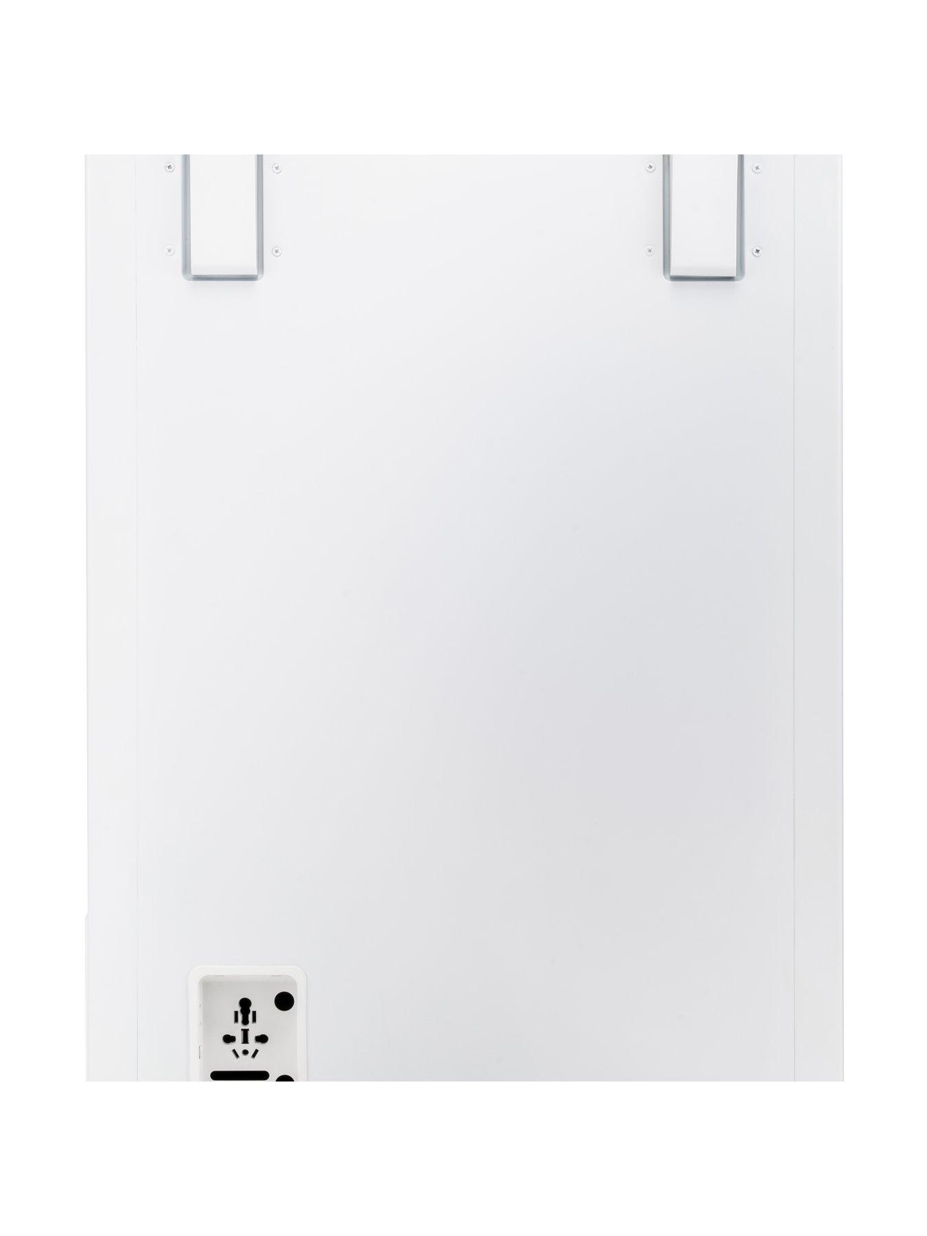 fridgemaster-fridgemaster-mcf96enbspfreestanding-96lnbspchest-freezer-whitedetail