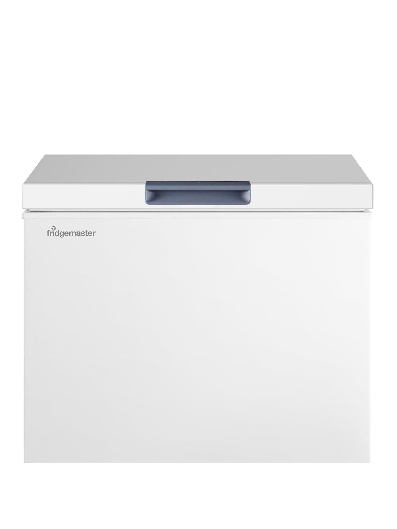 fridgemaster-fridgemaster-mcf142e-freestanding-142lnbspchest-freezer-whitestillFront