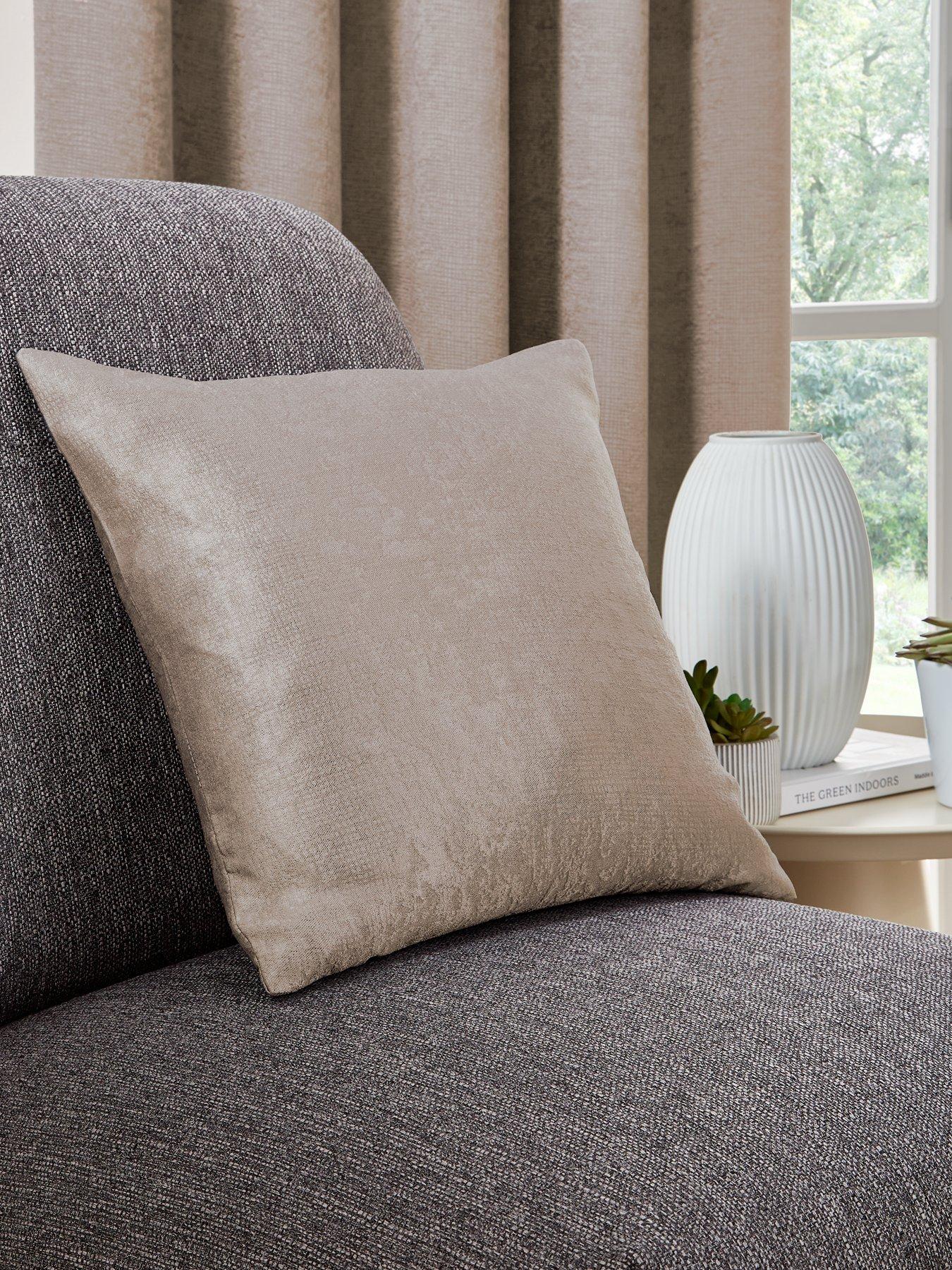 Image 1 of 4 of The Very Collection Neo Cushion Case Pair
