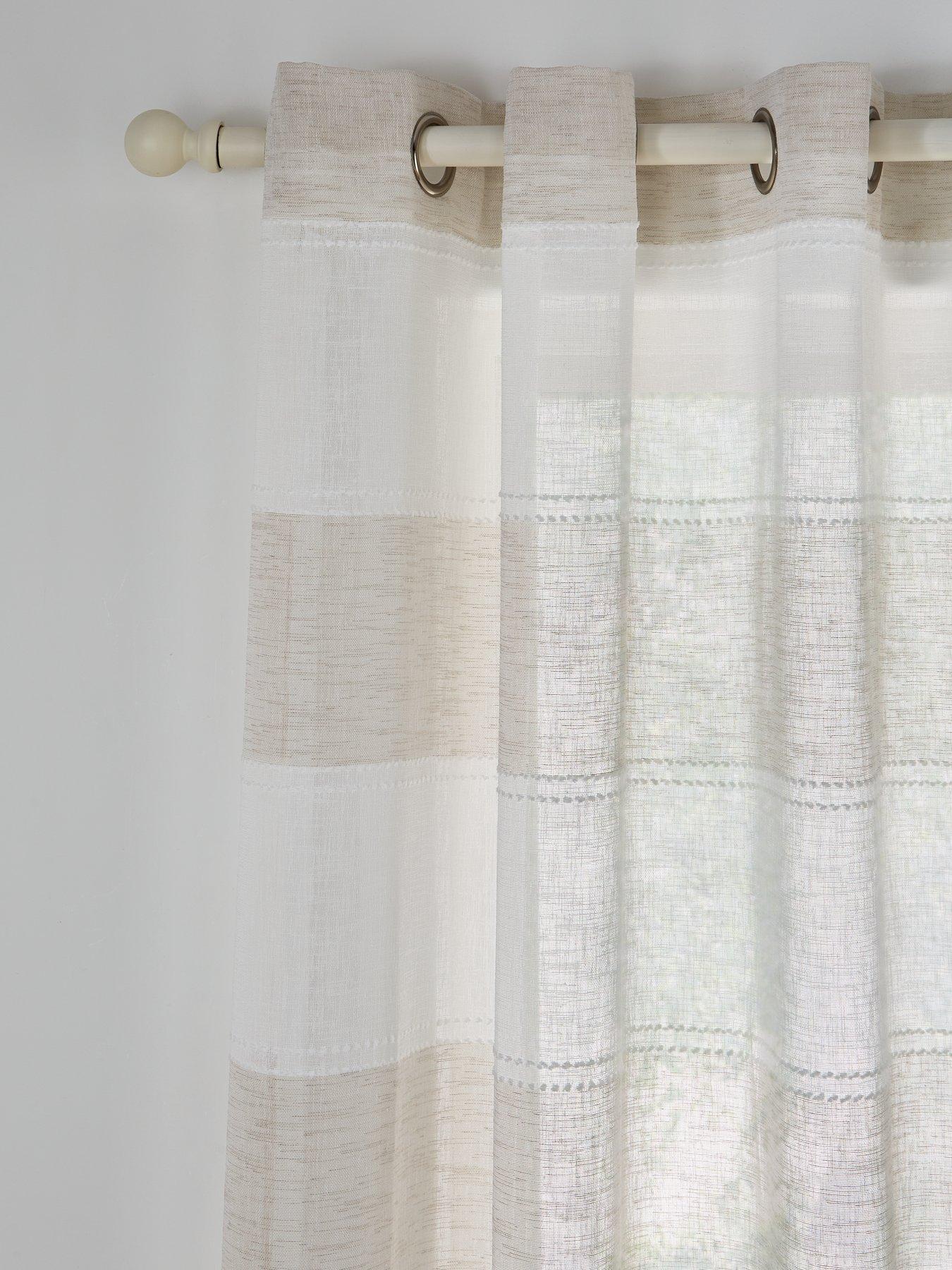 very-home-rhodes-eyelet-voile-curtainsstillFront