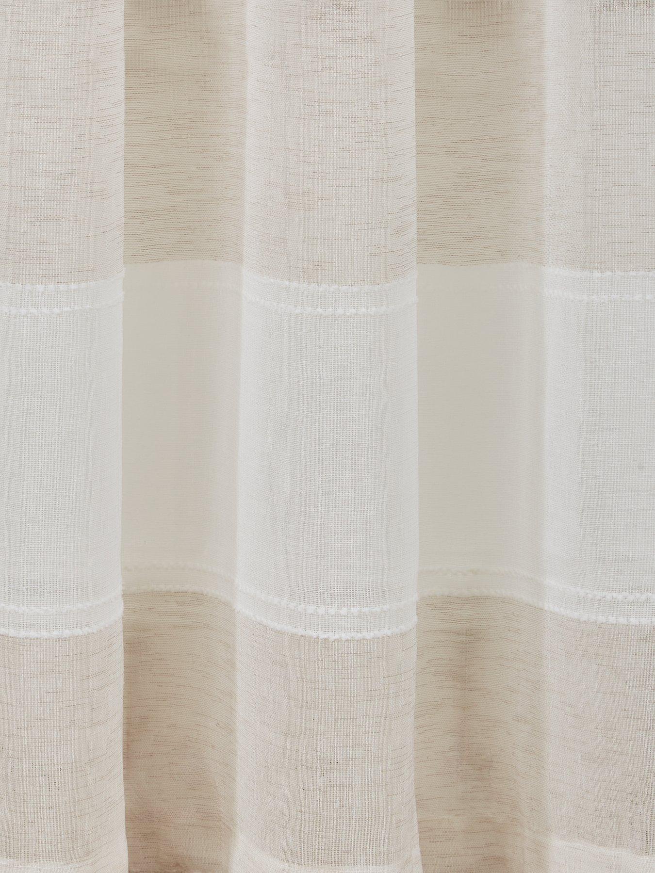 the-very-collection-rhodes-horizontal-stripe-voile-panel-pairback