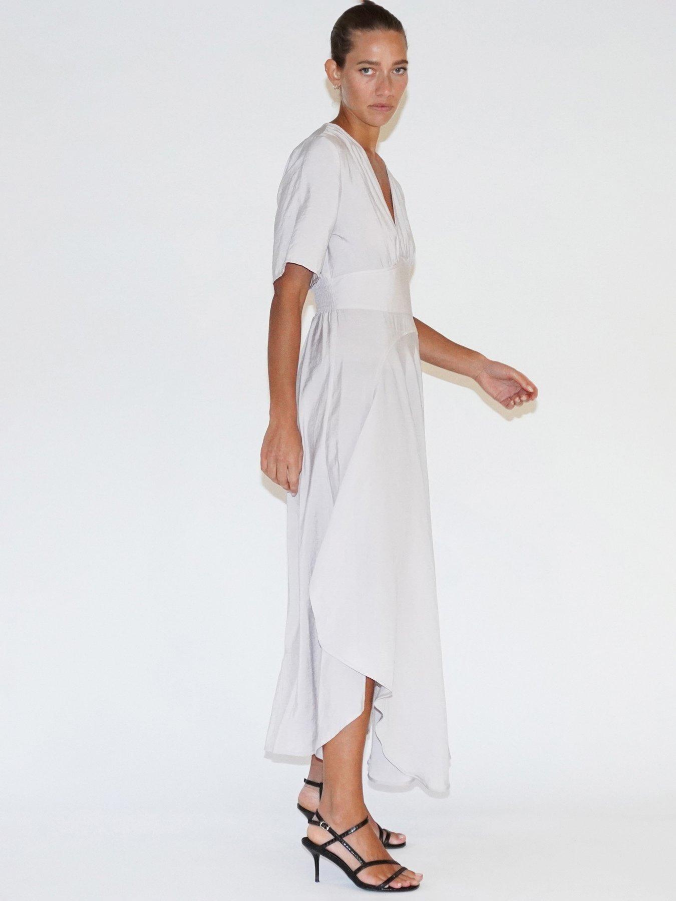 religion-handkerchief-hem-maxi-dress-whiteback