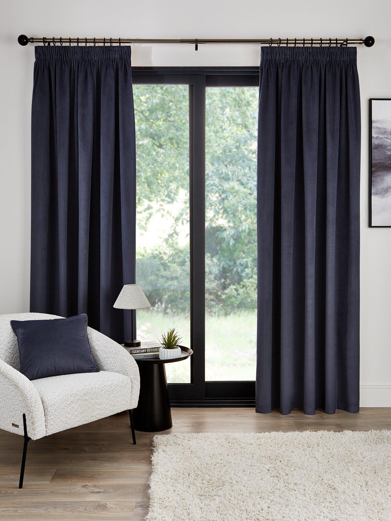 the-very-collection-cambridge-blackoutnbsppencil-pleat-curtains