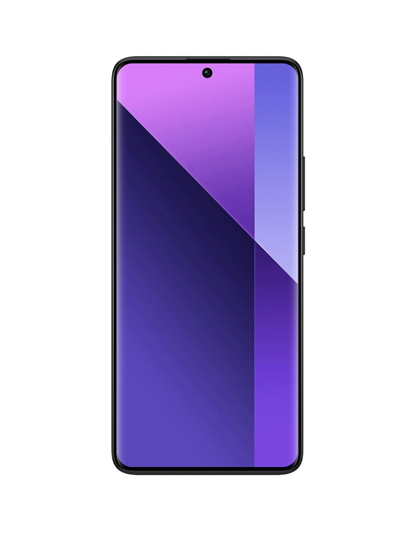 Image 2 of 7 of Xiaomi Redmi Note 13 Pro+ 5G -&nbsp;12GB RAM, 512GB Storage,&nbsp;Midnight Black