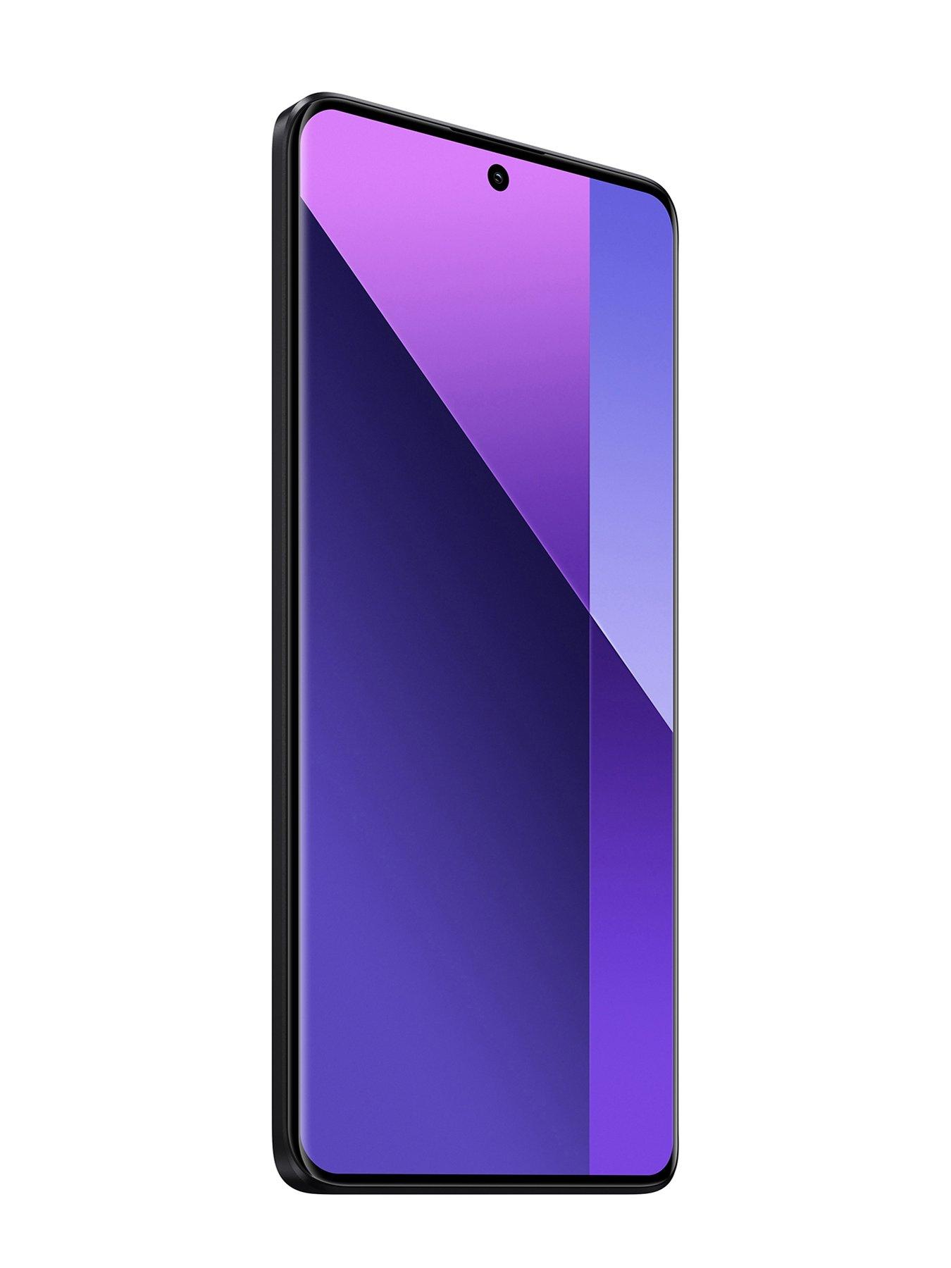 Image 7 of 7 of Xiaomi Redmi Note 13 Pro+ 5G -&nbsp;12GB RAM, 512GB Storage,&nbsp;Midnight Black