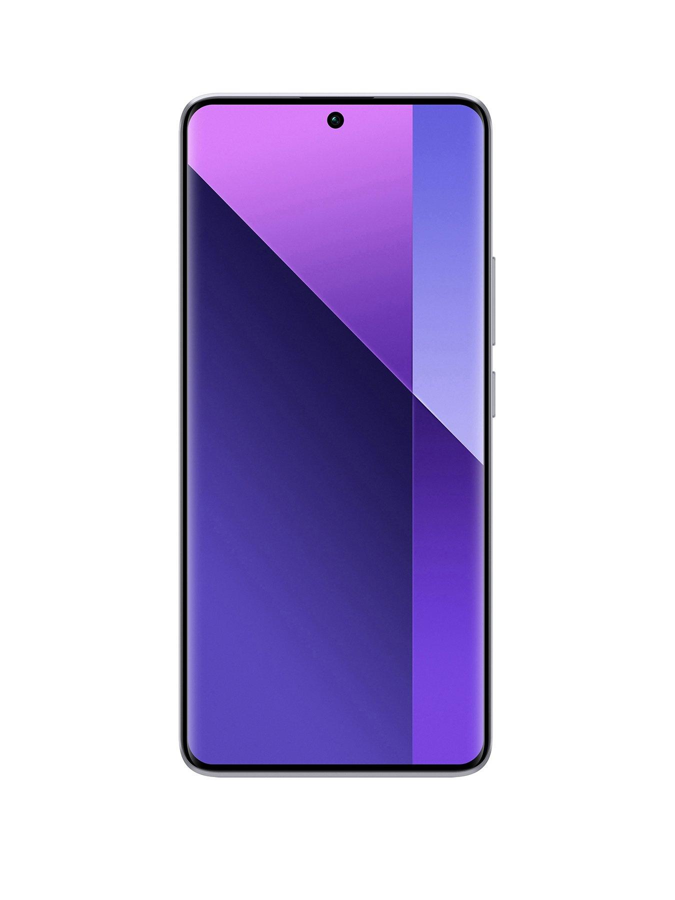 Image 2 of 7 of Xiaomi Redmi Note 13 Pro+ 5G - 12GB RAM, 512GB Storage,&nbsp;Aurora Purple