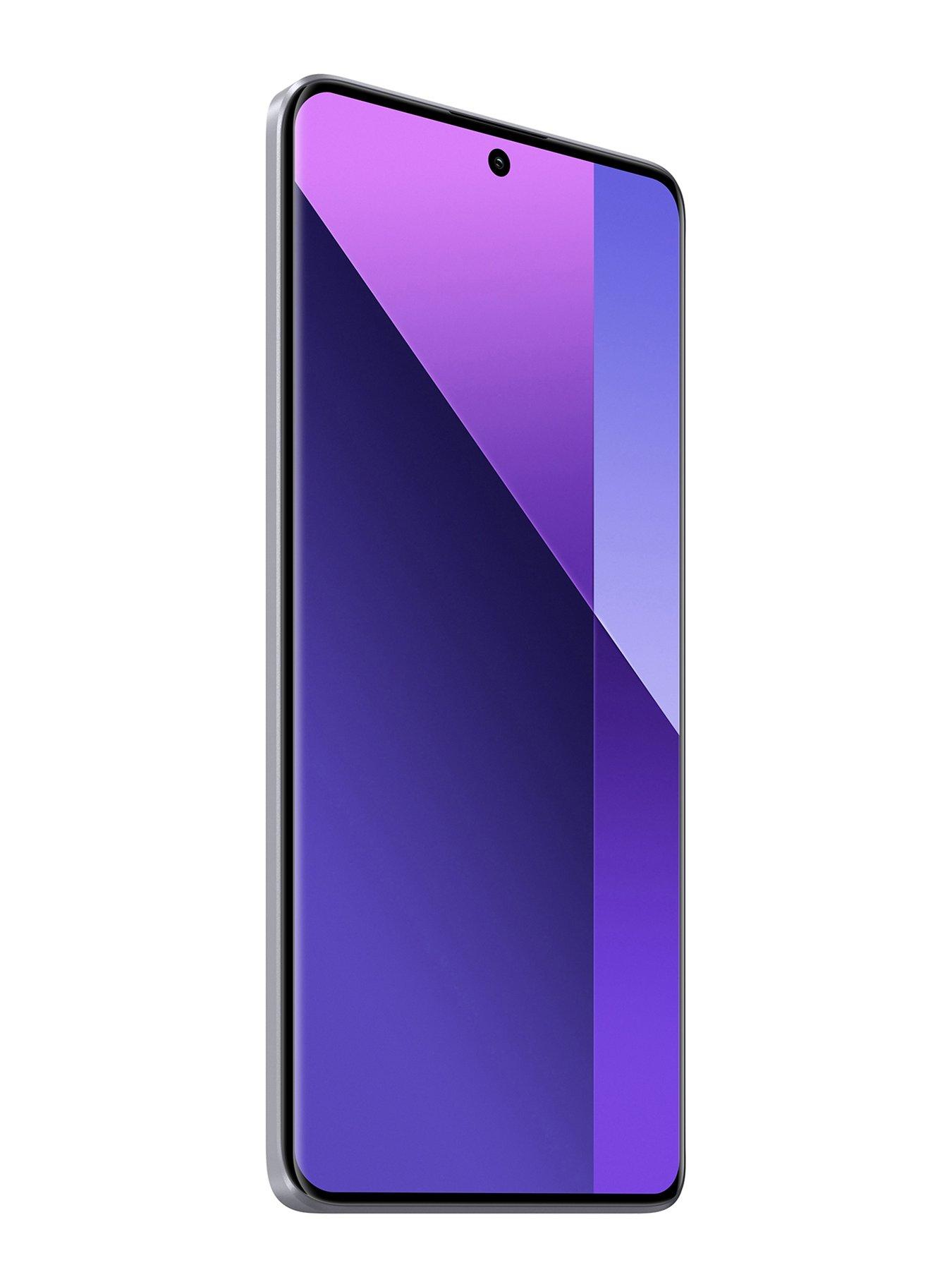 Image 7 of 7 of Xiaomi Redmi Note 13 Pro+ 5G - 12GB RAM, 512GB Storage,&nbsp;Aurora Purple