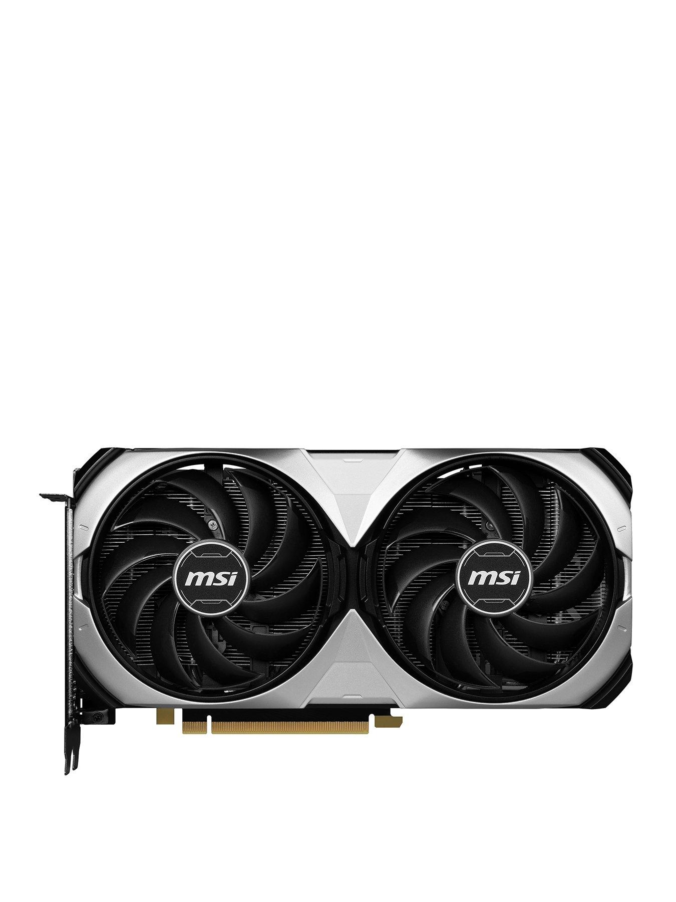 msi-rtx-4070-ti-super-16gb-ventus-2x-ocstillFront