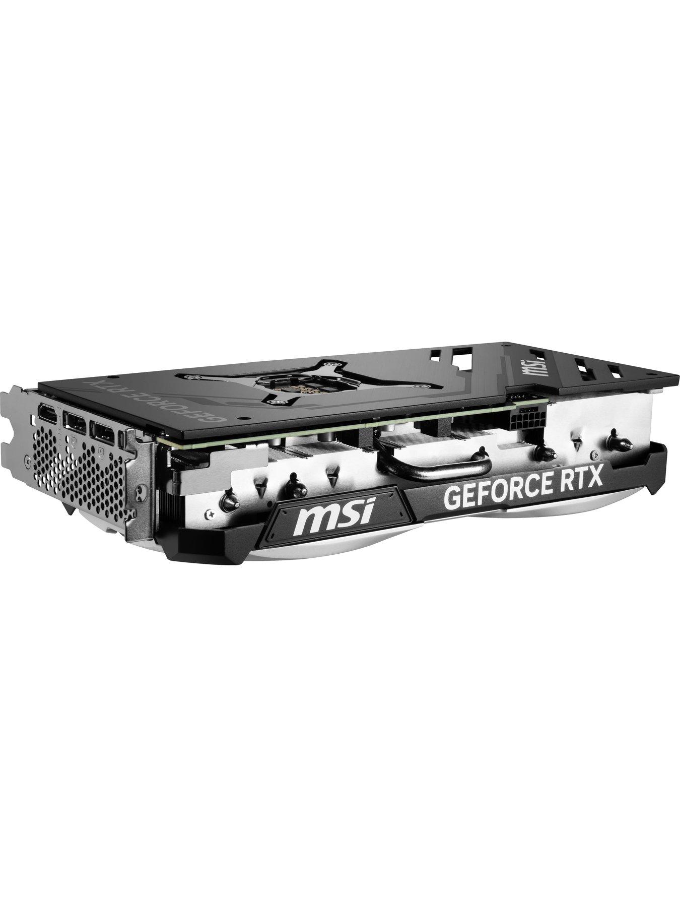 msi-rtx-4070-ti-super-16gb-ventus-2x-ocdetail