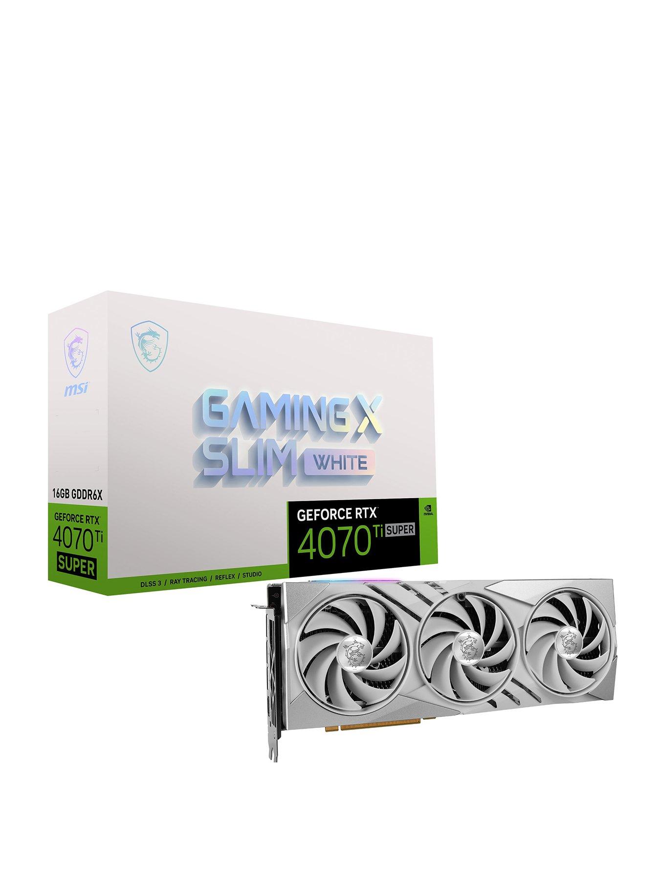 msi-msi-rtx-4070-ti-super-16gb-gaming-x-slim-white