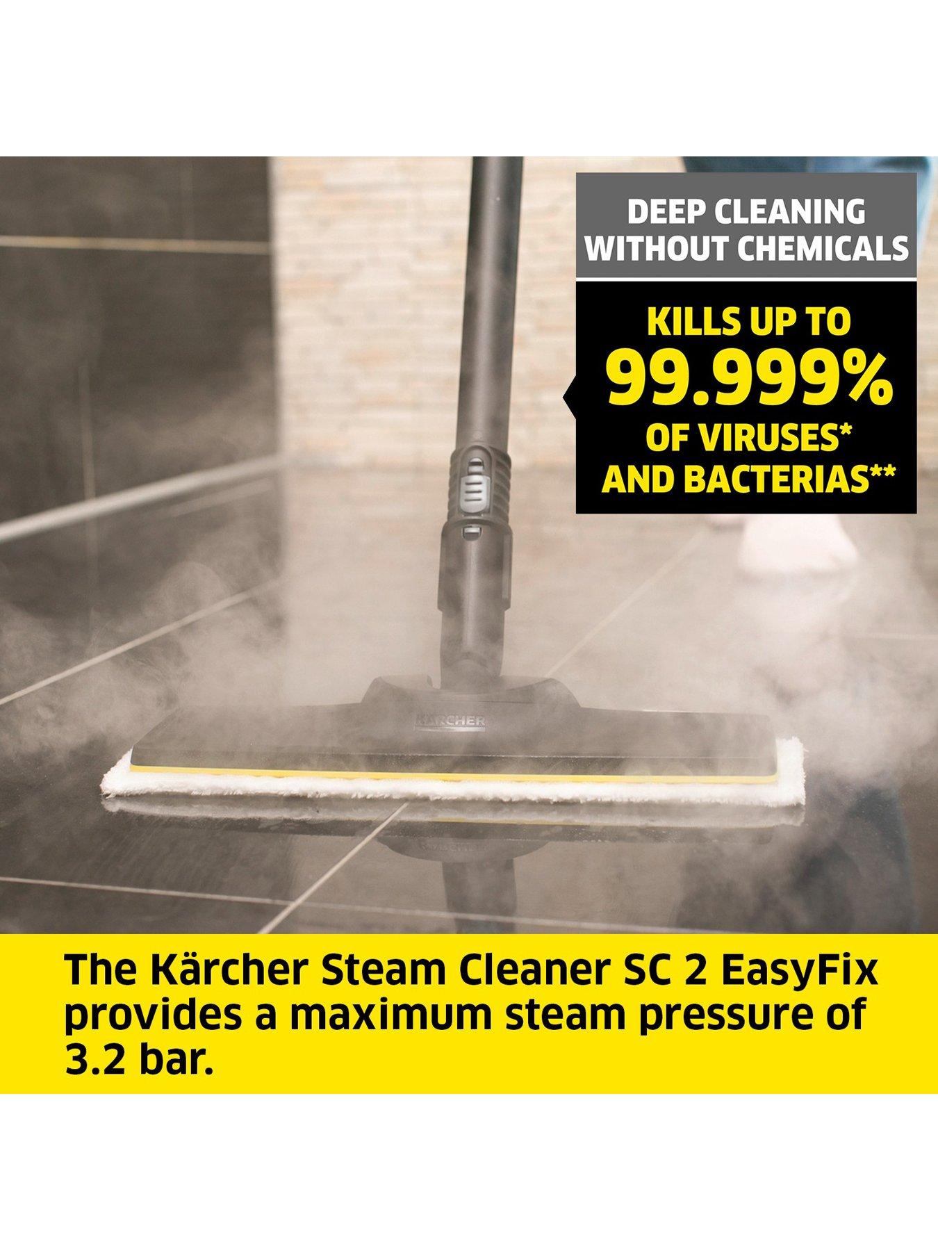 karcher-sc-2-easyfix-steam-cleanerstillFront