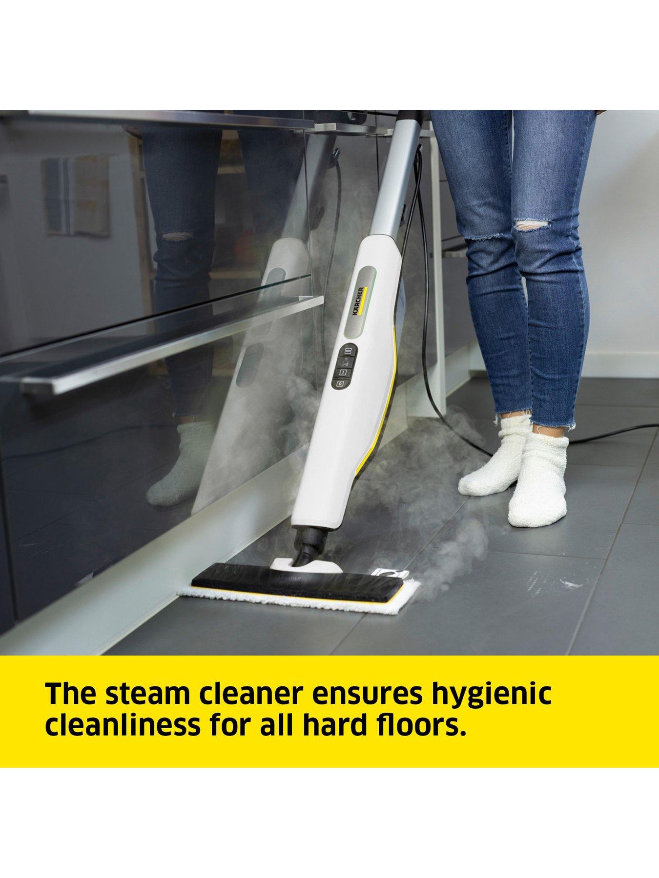 Karcher SC 3 Upright Steam Mop | Very Ireland