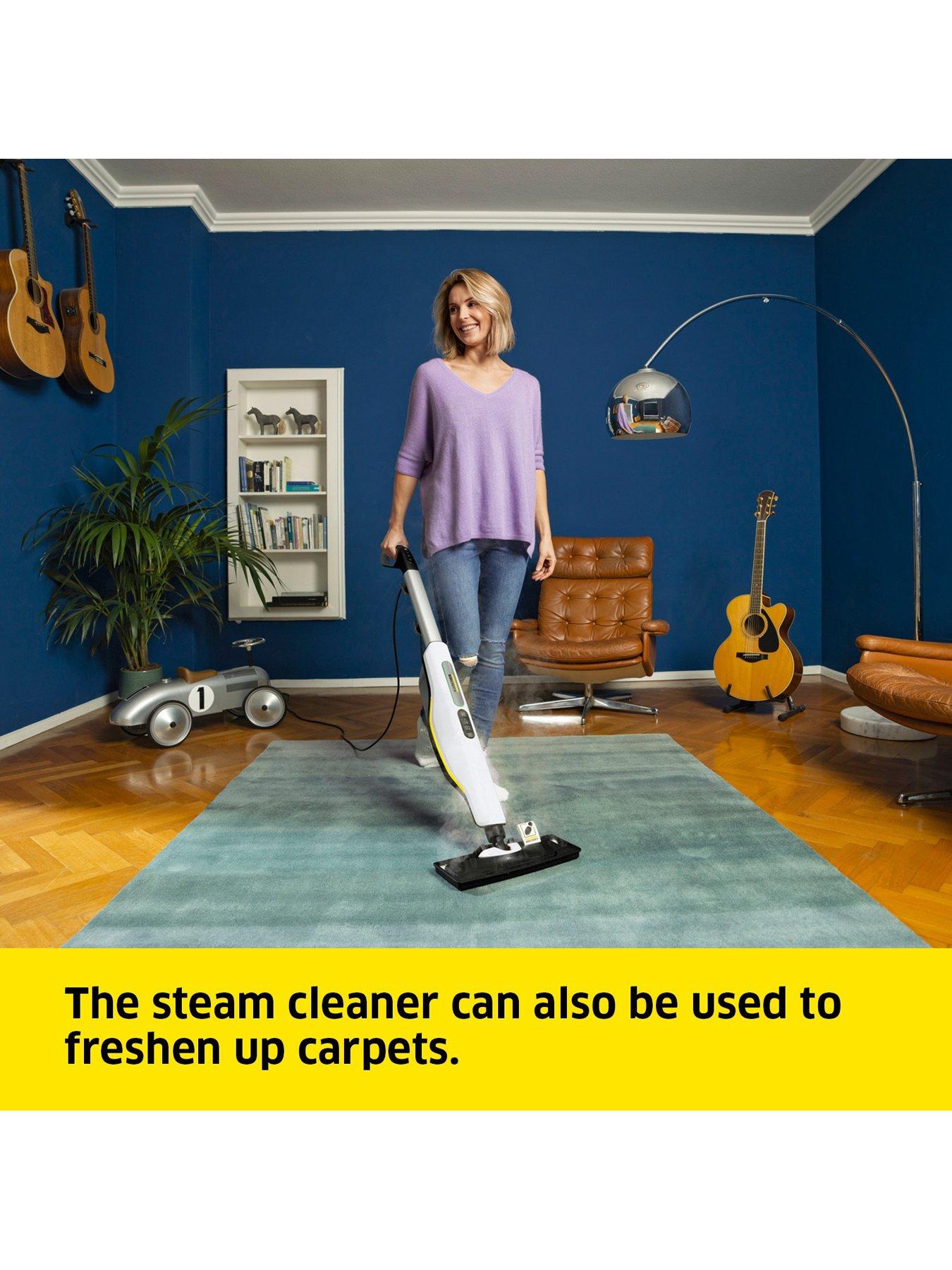 Karcher SC 3 Upright Steam Mop | Very Ireland