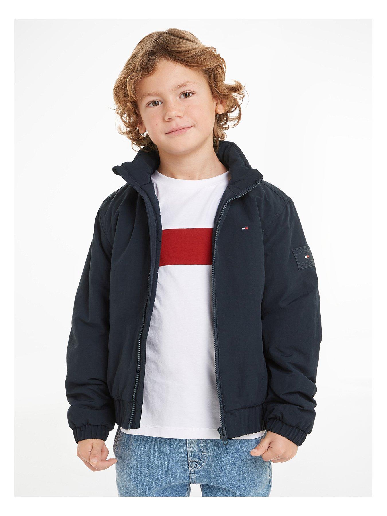 tommy-hilfiger-boys-essential-padded-jacket-navy