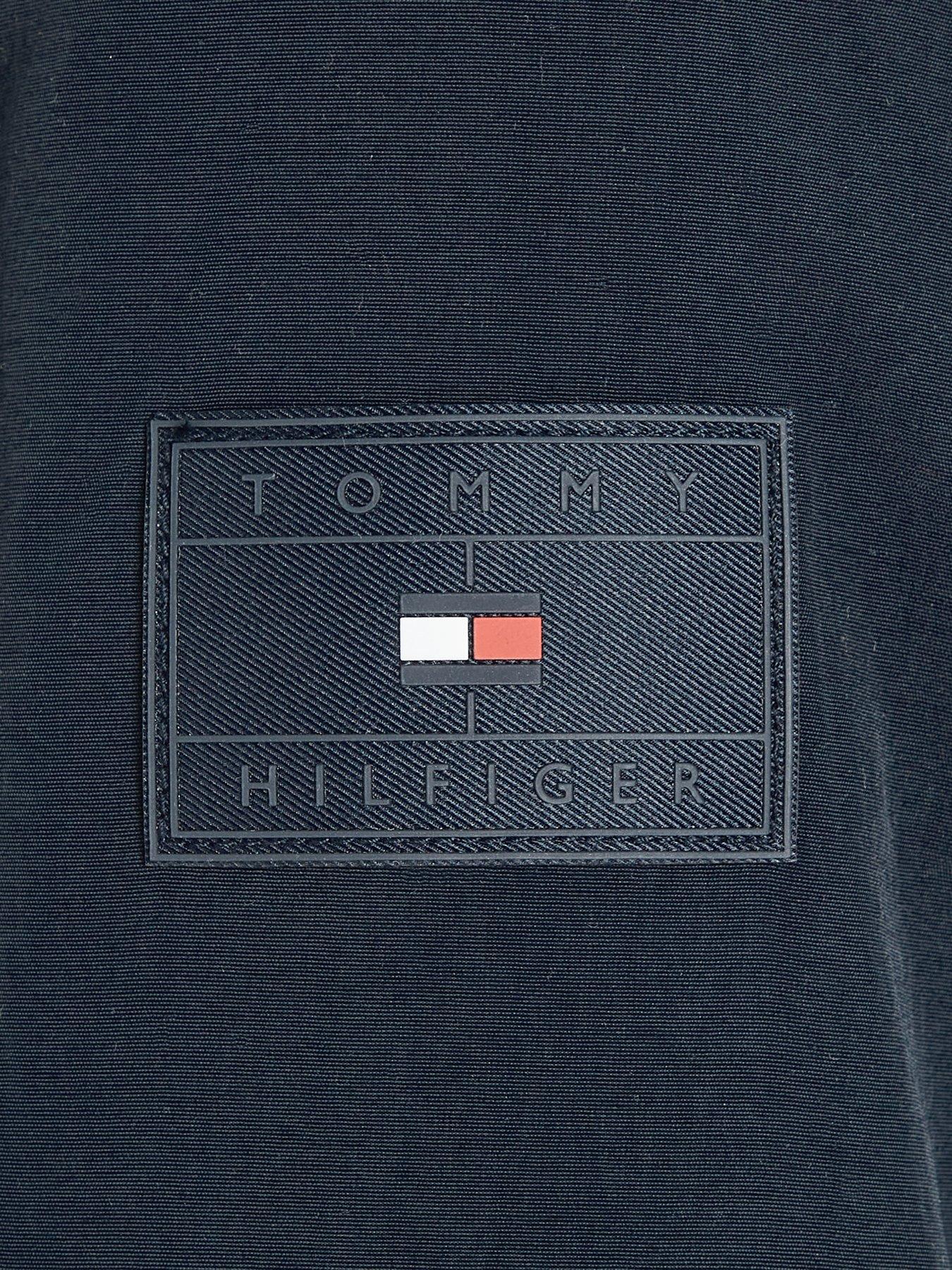 tommy-hilfiger-boys-essential-padded-jacket-navydetail