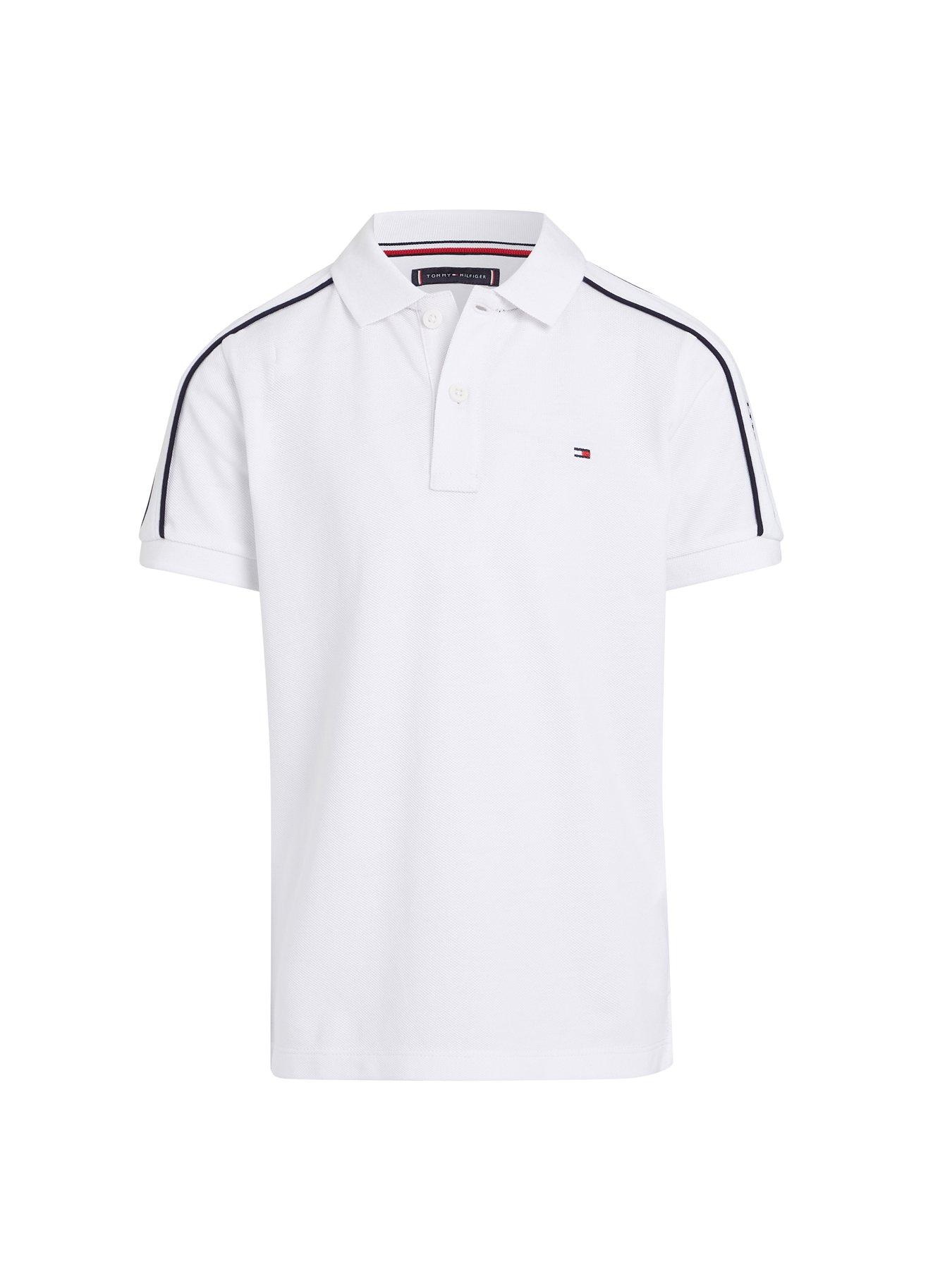 tommy-hilfiger-boys-monotype-tape-regular-short-sleeve-polo-whitestillFront