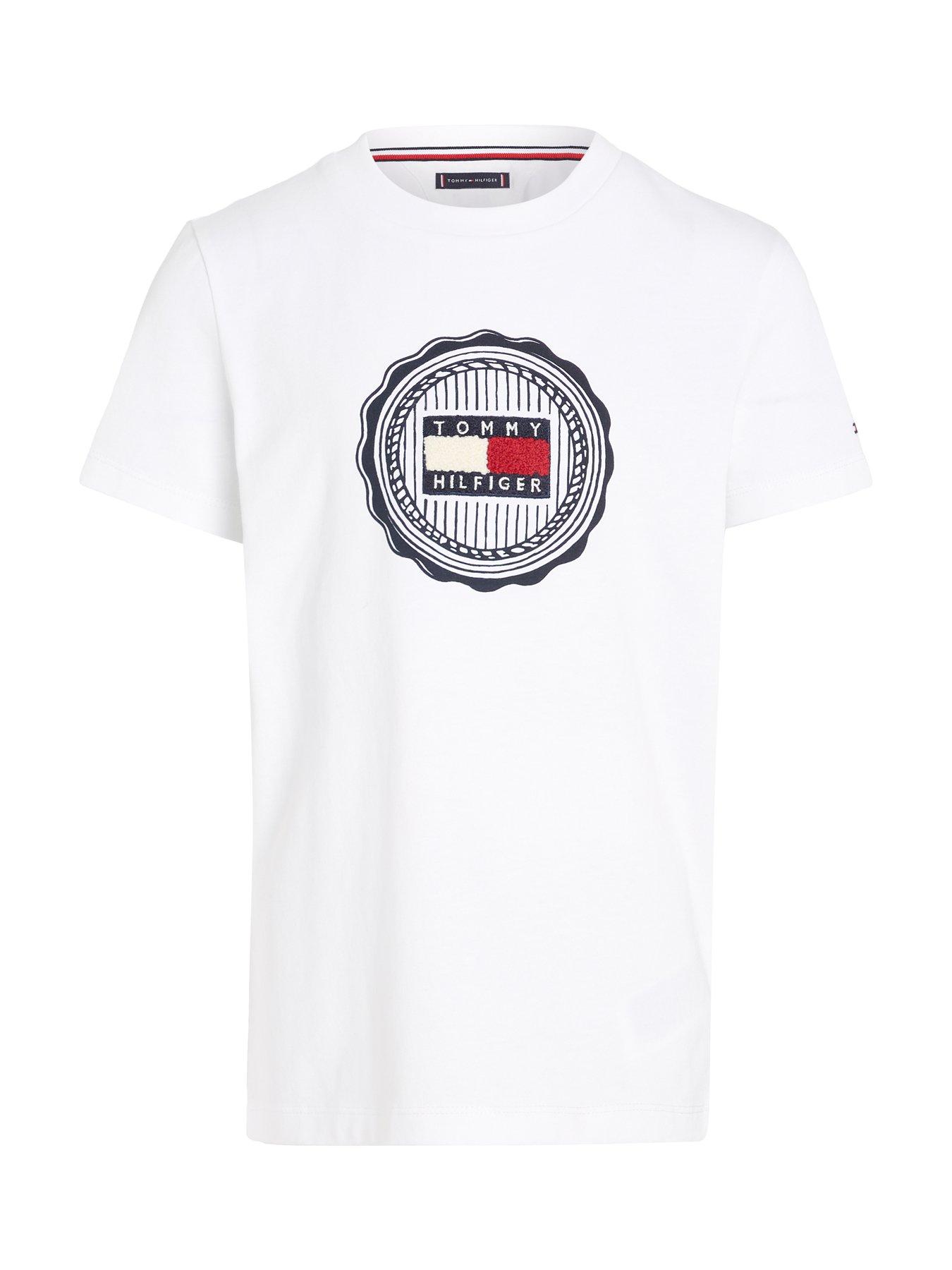 tommy-hilfiger-boys-stamp-print-towelling-reg-short-sleeve-t-shirt-whitestillFront