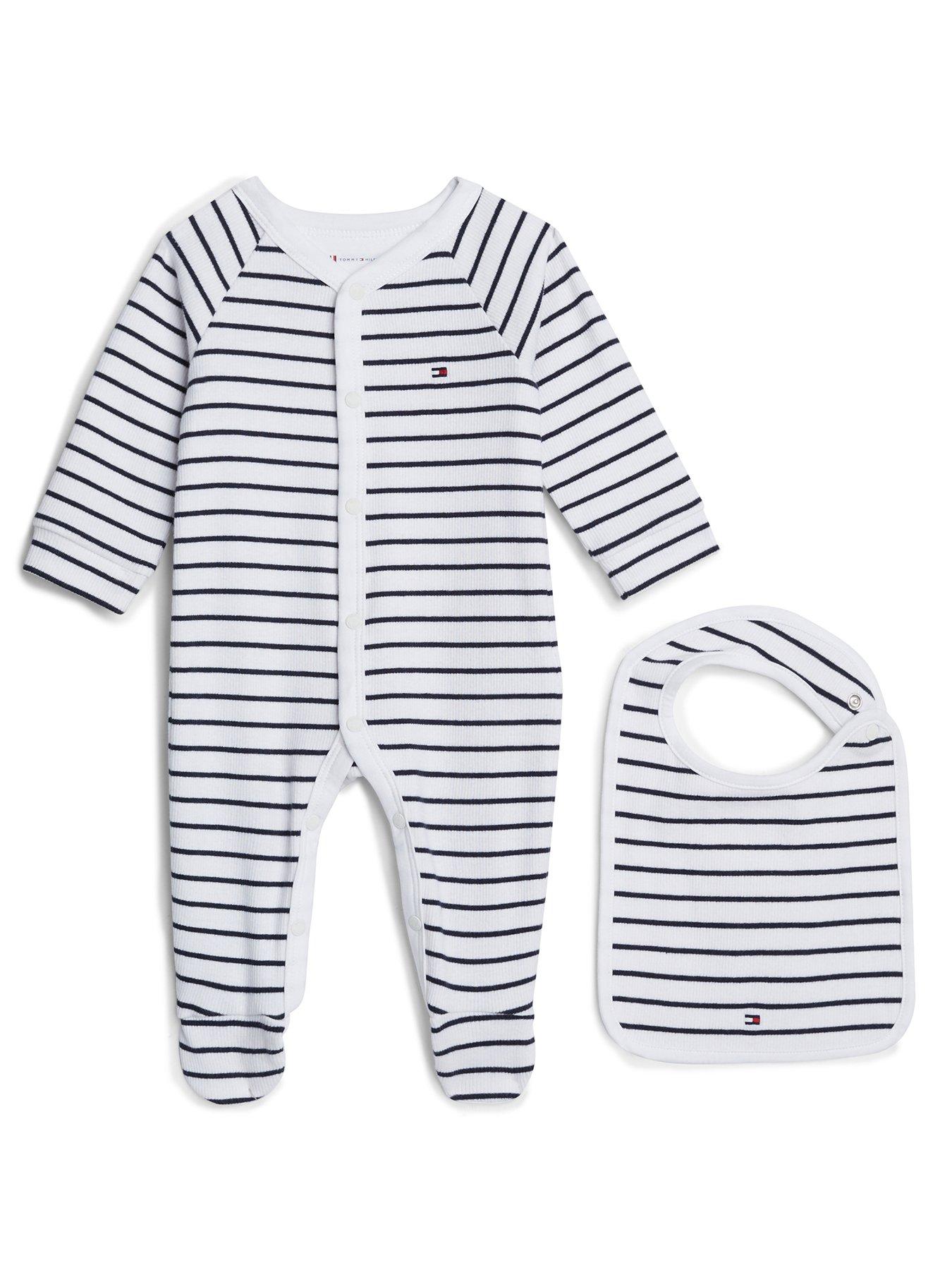 tommy-hilfiger-baby-boys-rib-coverall-giftbox-navywhite