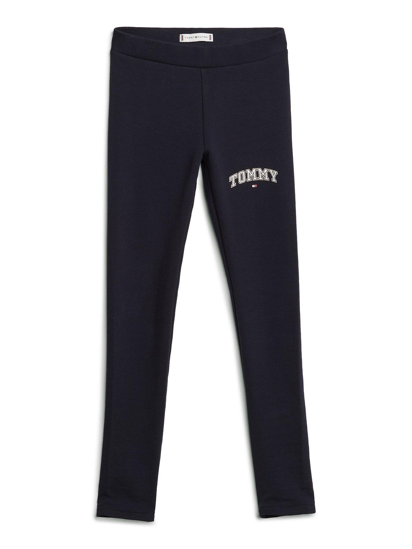 tommy-hilfiger-girls-varsity-fitted-legging-navy