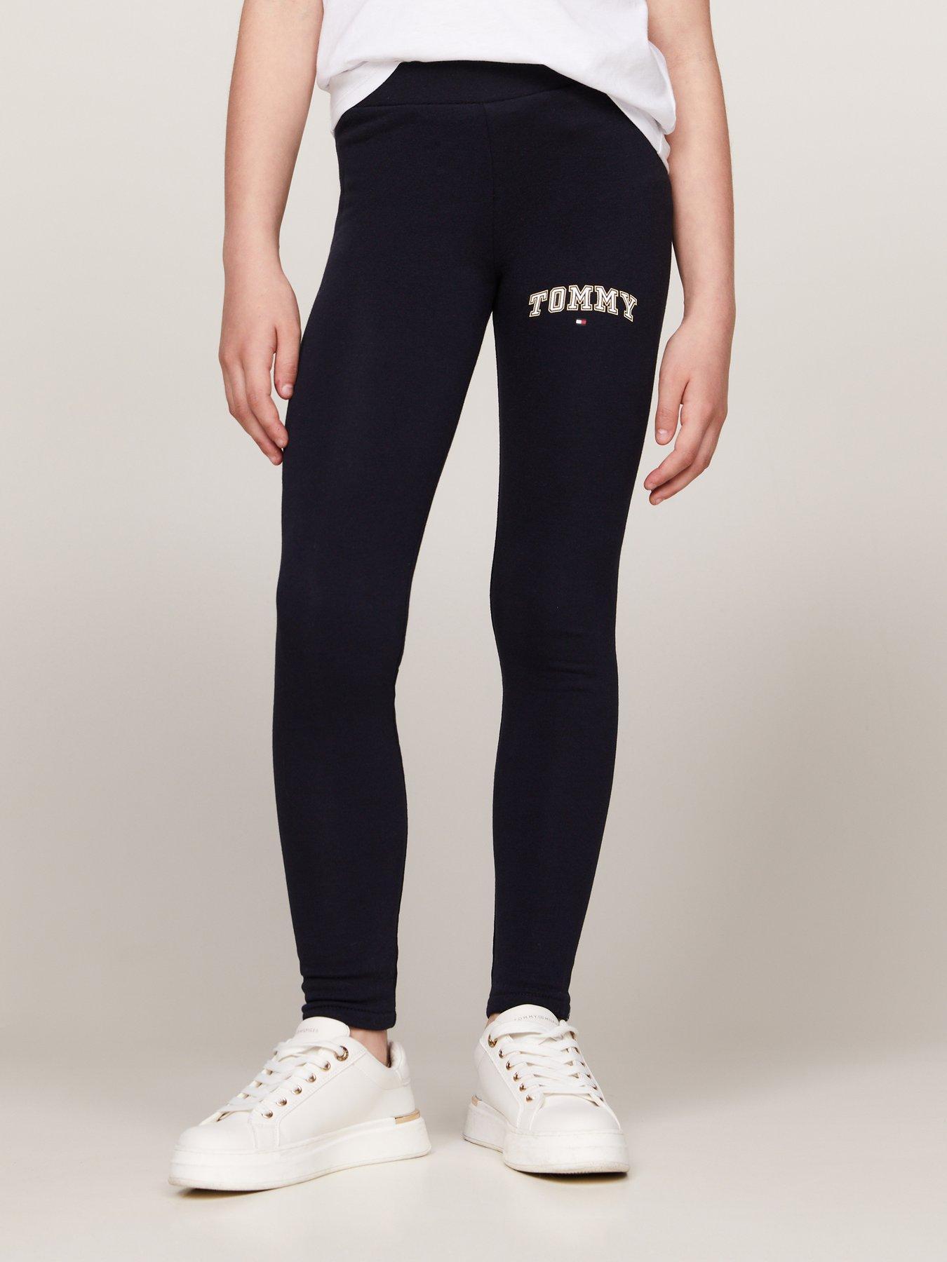 tommy-hilfiger-girls-varsity-fitted-legging-navystillFront