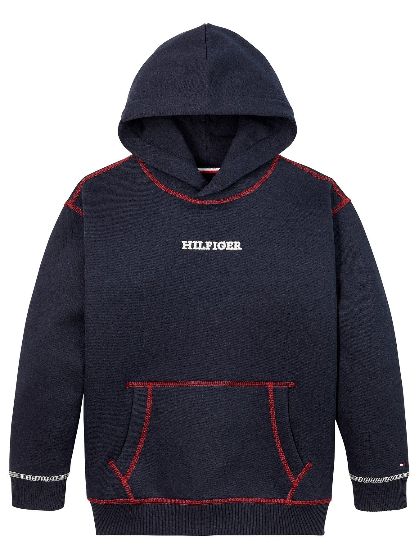 tommy-hilfiger-boys-monotype-embroidered-fleece-hoodie-navy