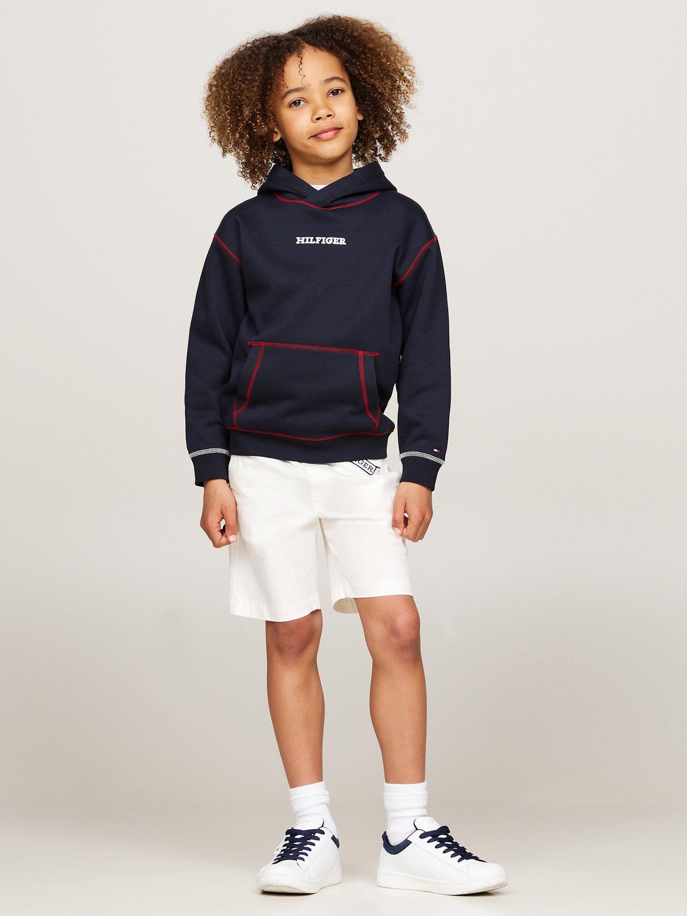 tommy-hilfiger-boys-monotype-embroidered-fleece-hoodie-navystillFront