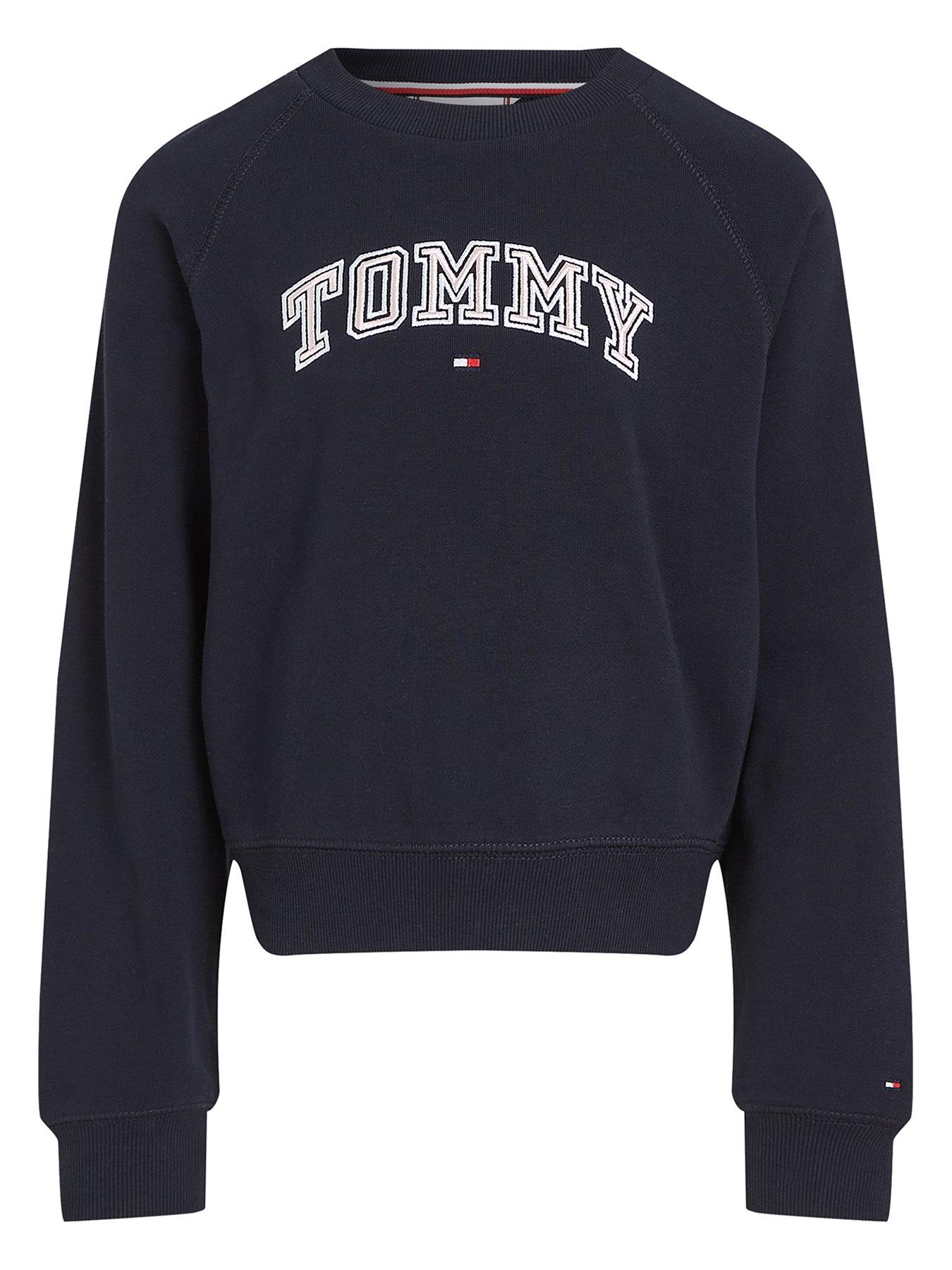 tommy-hilfiger-girls-varsity-embroidered-crewneck-sweat-top-navy