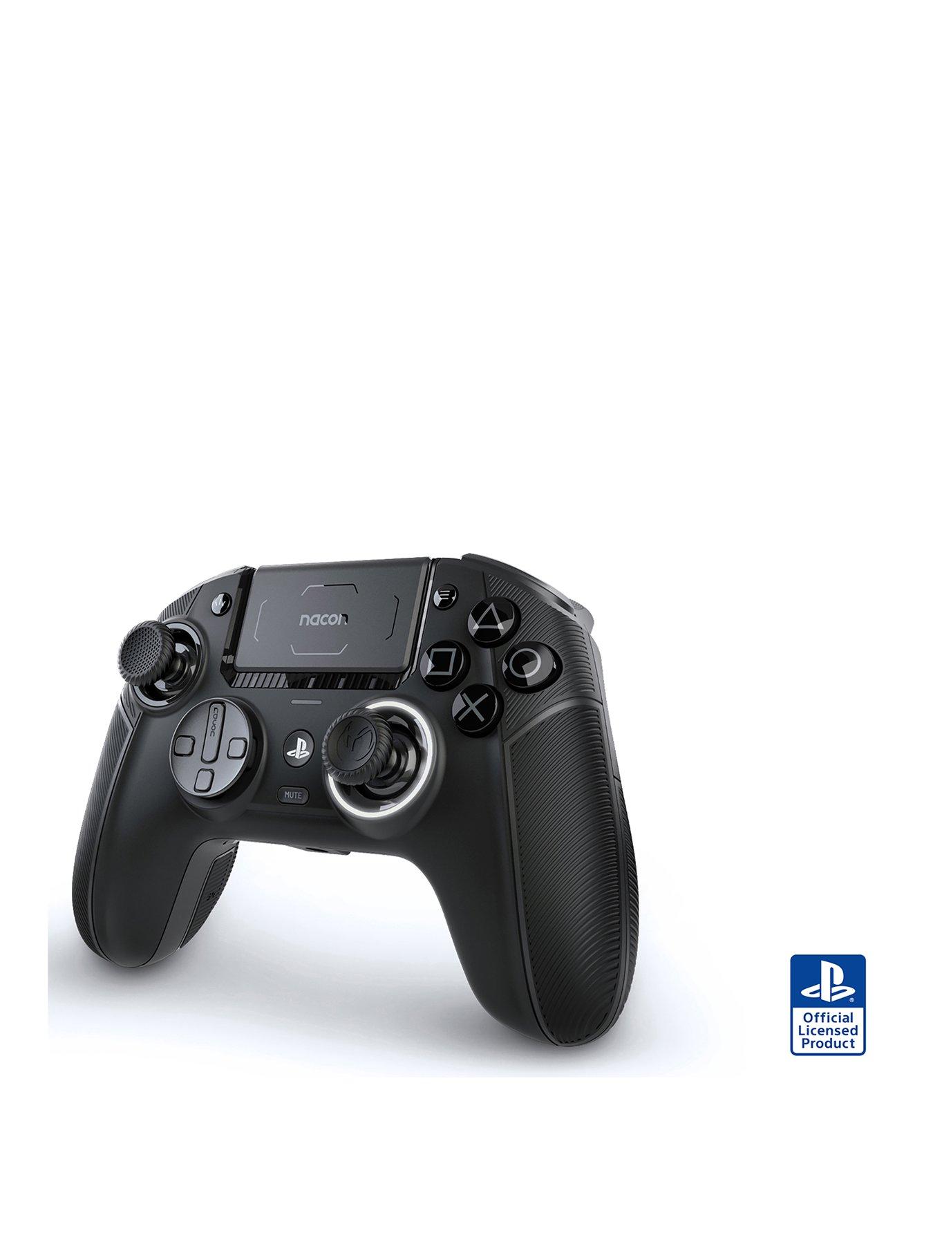 Nacon Revolution 5 Pro Controller Black Very Ireland