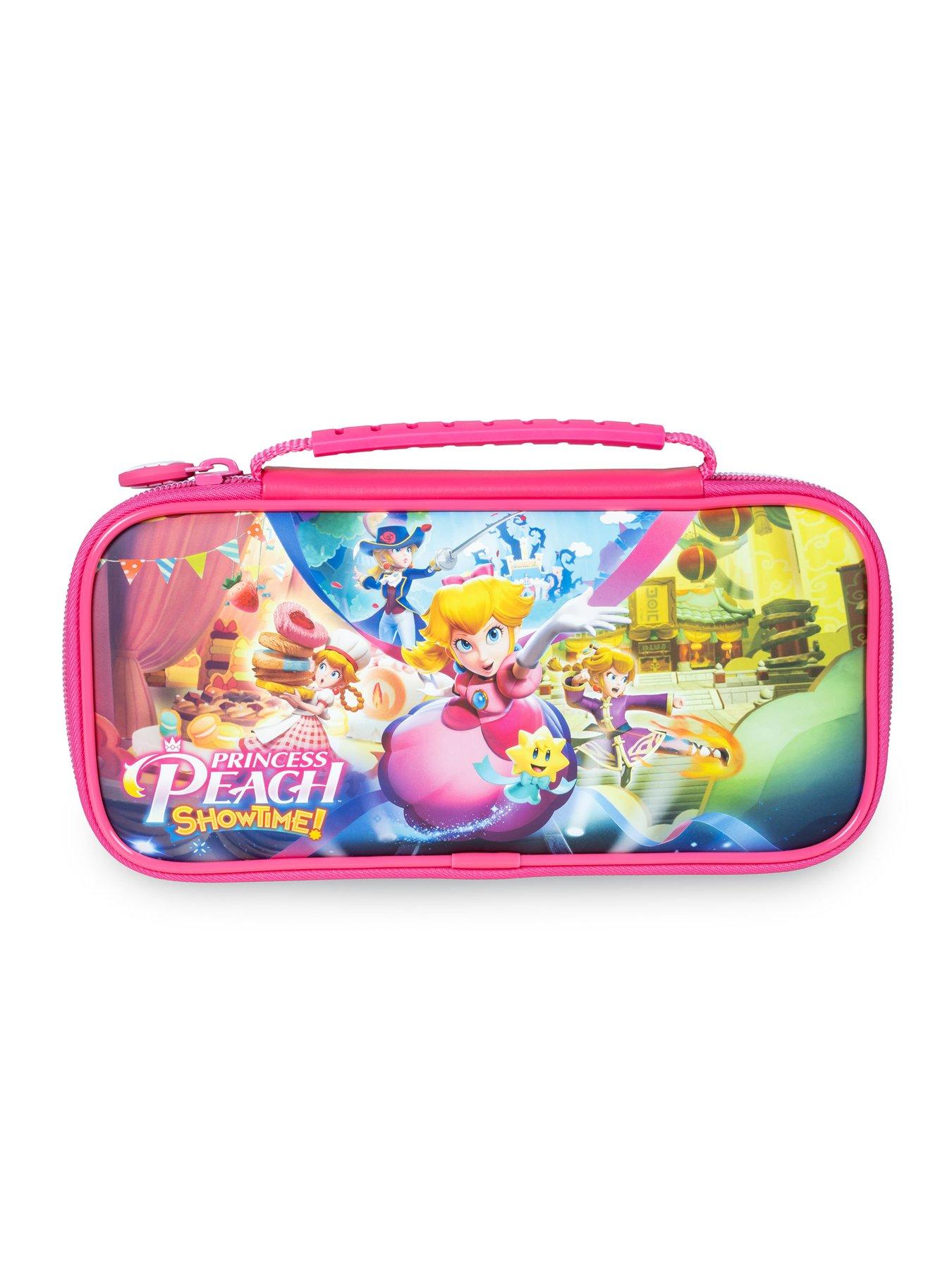 nacon-nintendo-switch-deluxe-travelnbspcase-princess-peach-showtimeoutfit