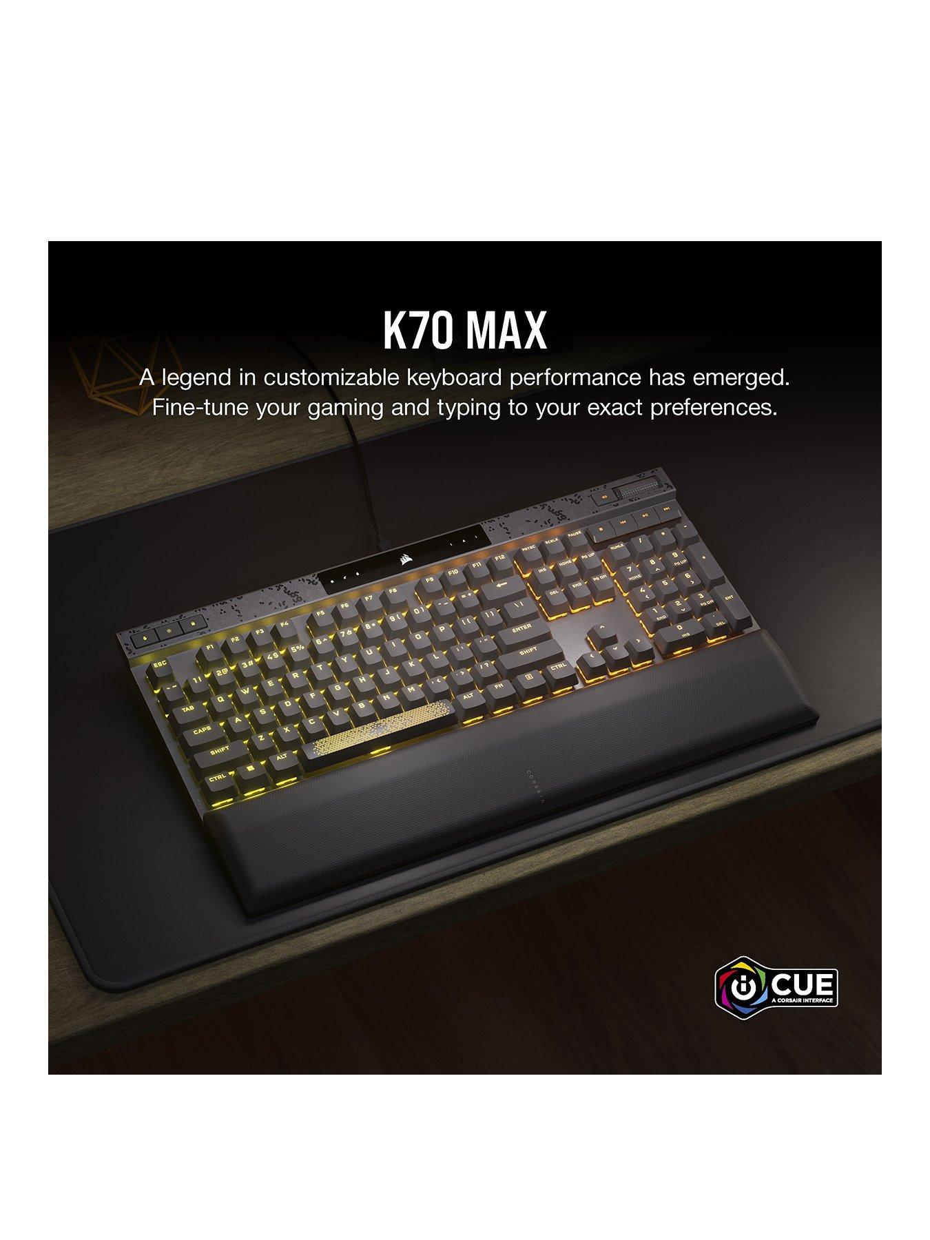 corsair-corsair-k70-max-rgb-keyboard-mgx-switchstillFront