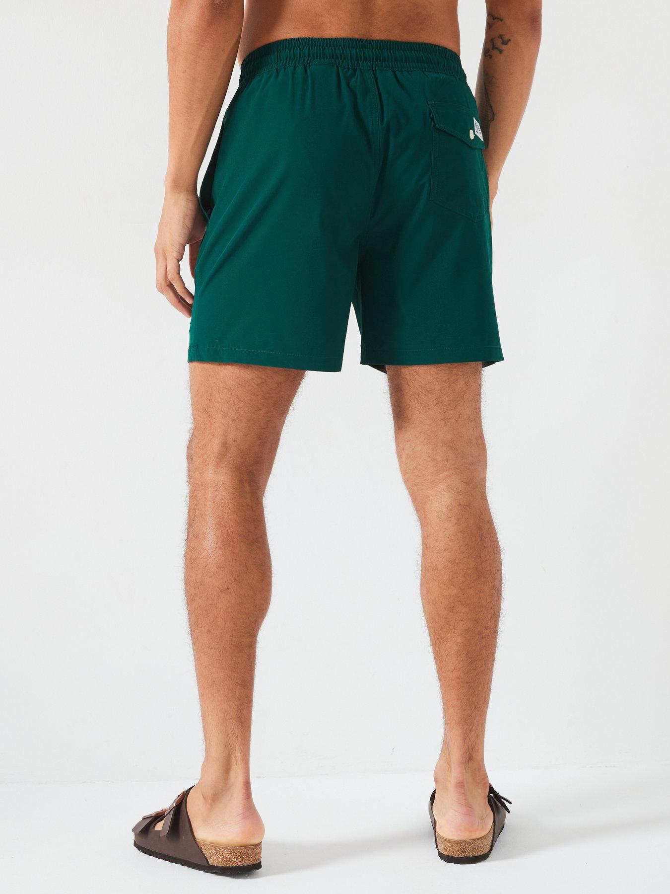 polo-ralph-lauren-polo-ralph-lauren-traveler-swim-short-dark-greenstillFront