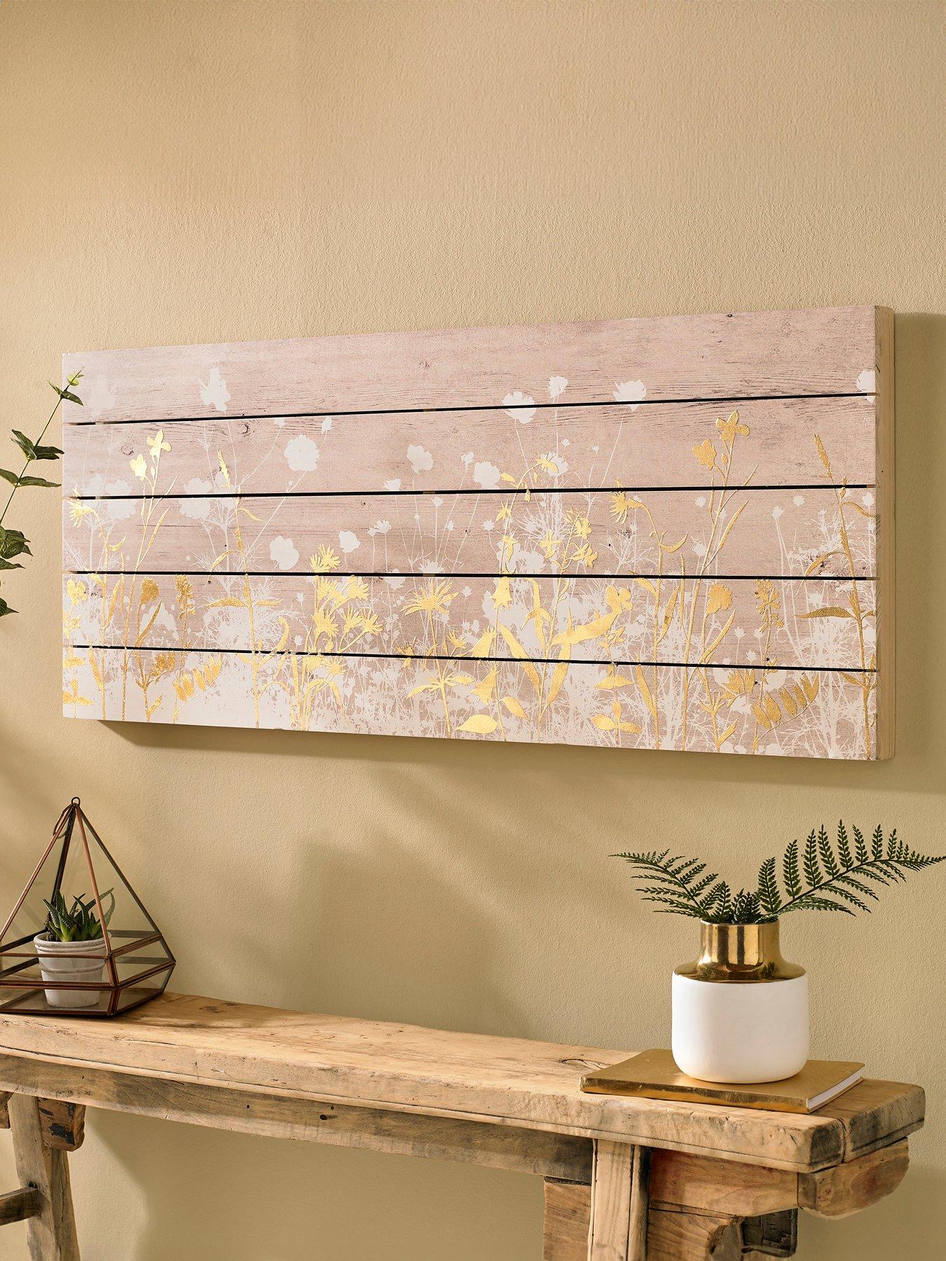 art-for-the-home-metallic-wood-meadow-print-on-wood-wall-art