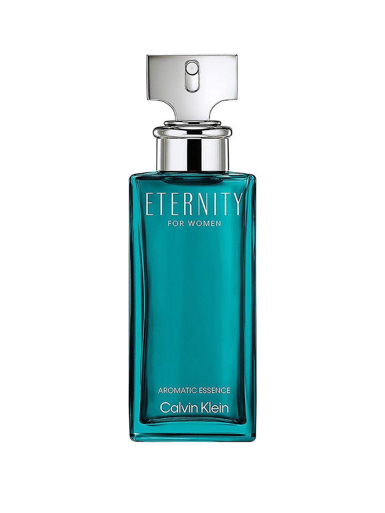 Calvin Klein Eternity Aromatic Essence for Men 50ml Very Ireland