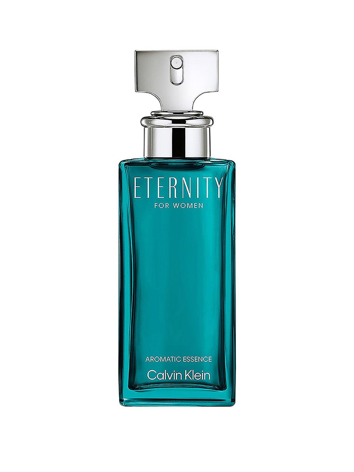 Image 1 of 6 of Calvin Klein Eternity Aromatic Essence for Women -&nbsp;100ml