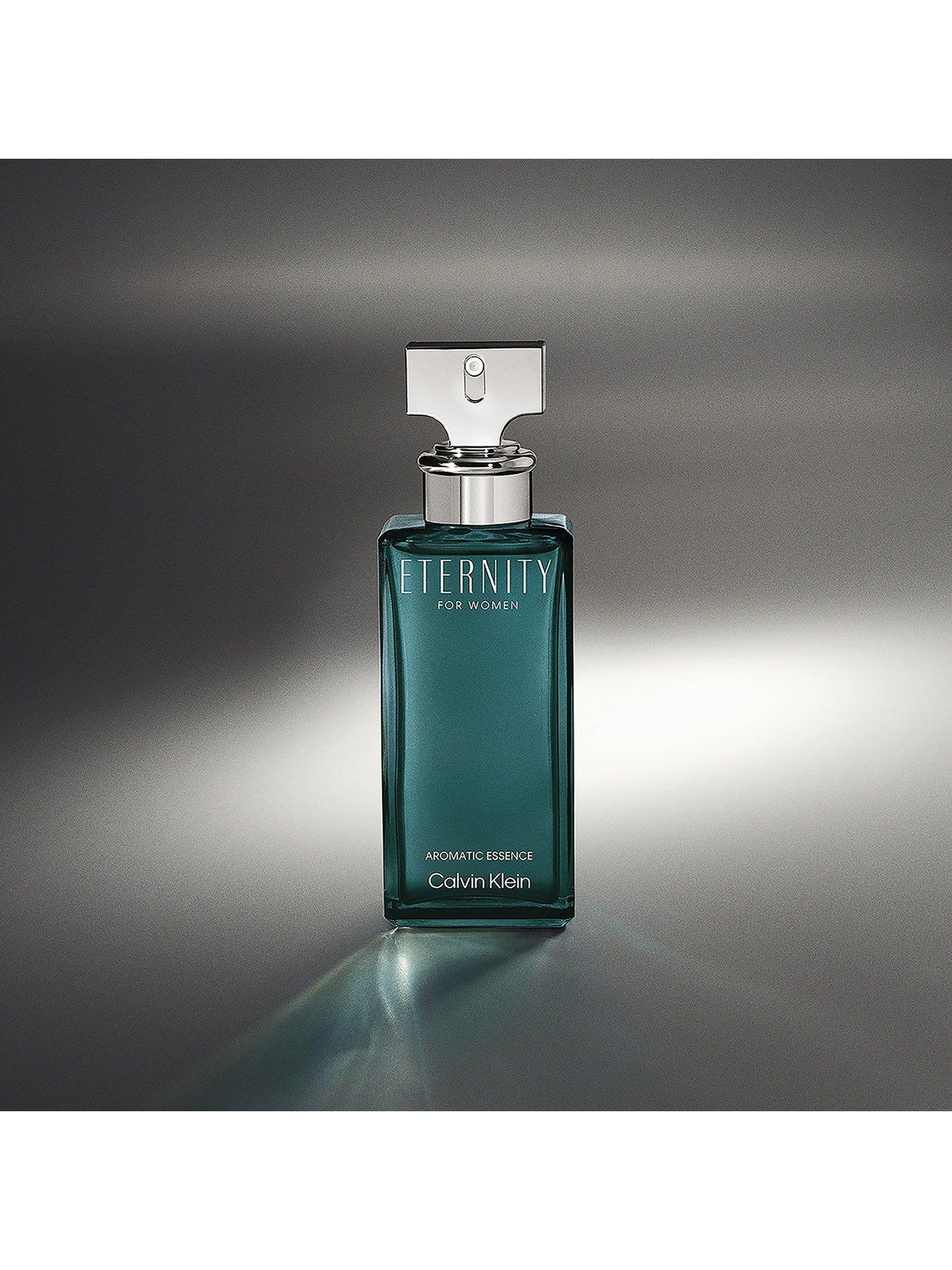 Image 5 of 6 of Calvin Klein Eternity Aromatic Essence for Women -&nbsp;100ml