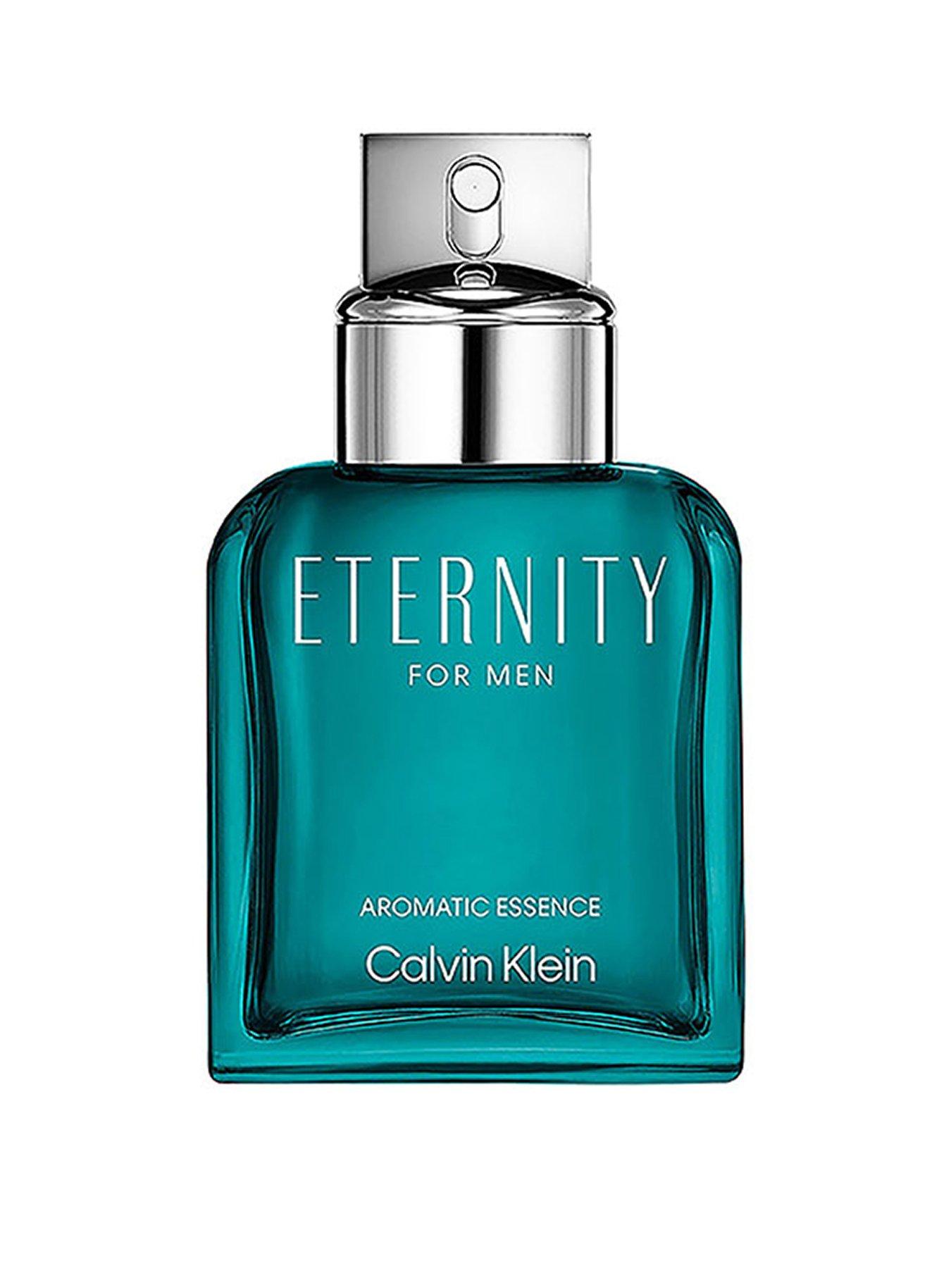 Calvin Klein Eternity Aromatic Essence for Men - 50ml