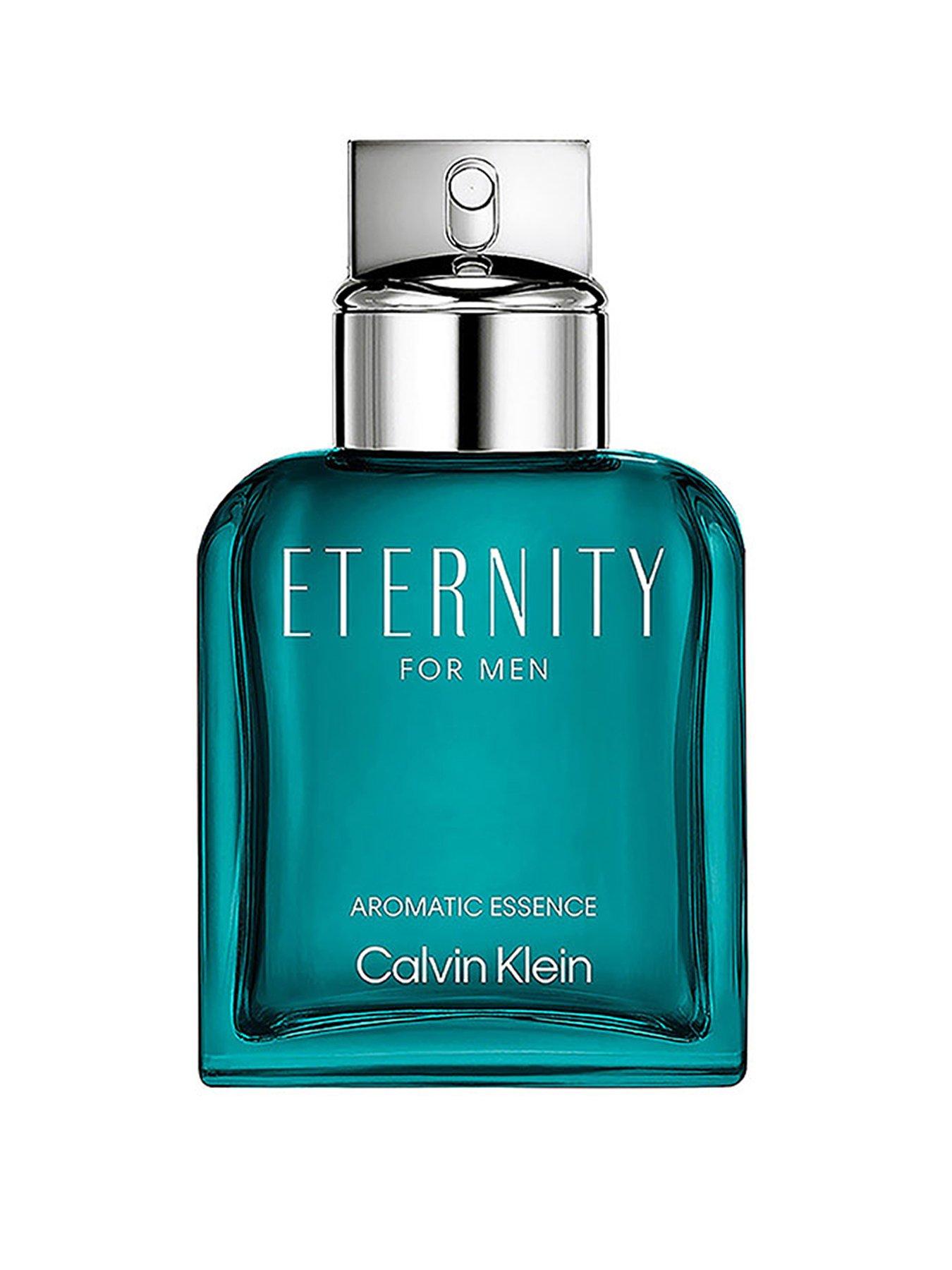 Calvin Klein Eternity Aromatic Essence for Men - 100ml