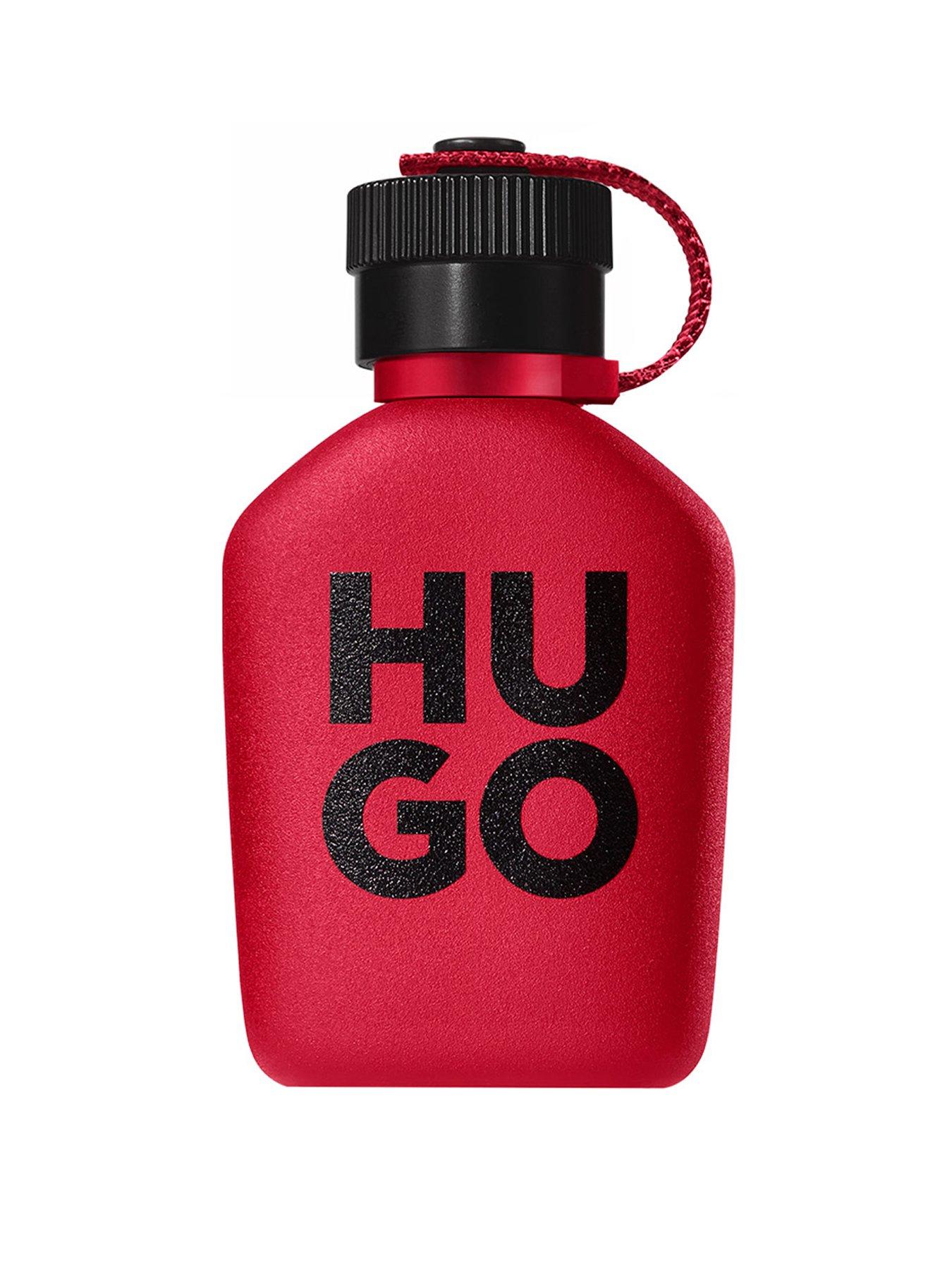 Image 1 of 7 of HUGO HUGO Intense Eau de Parfum for Men 75ML